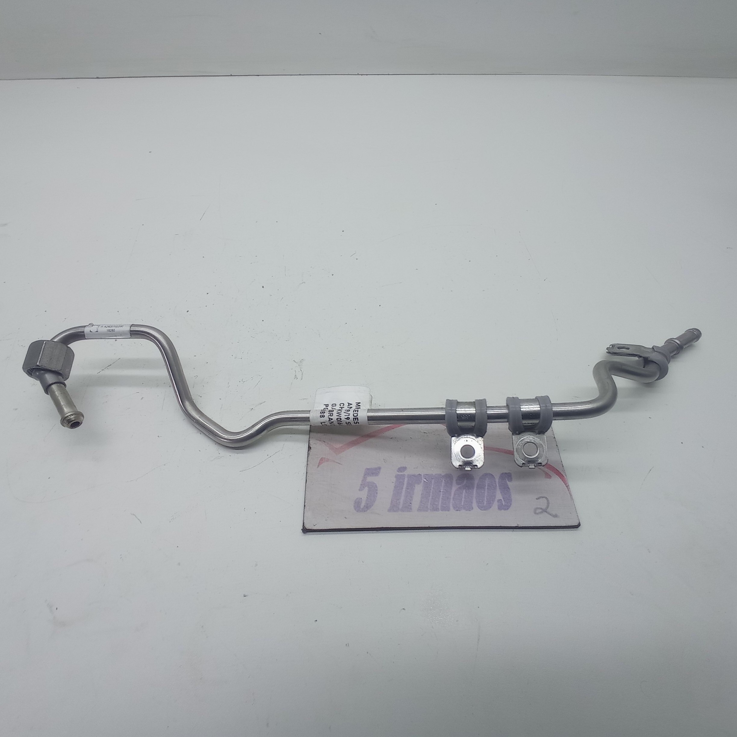 Mangueira Combustível Mercedes A200 1.3 2019 Nºa2820702200