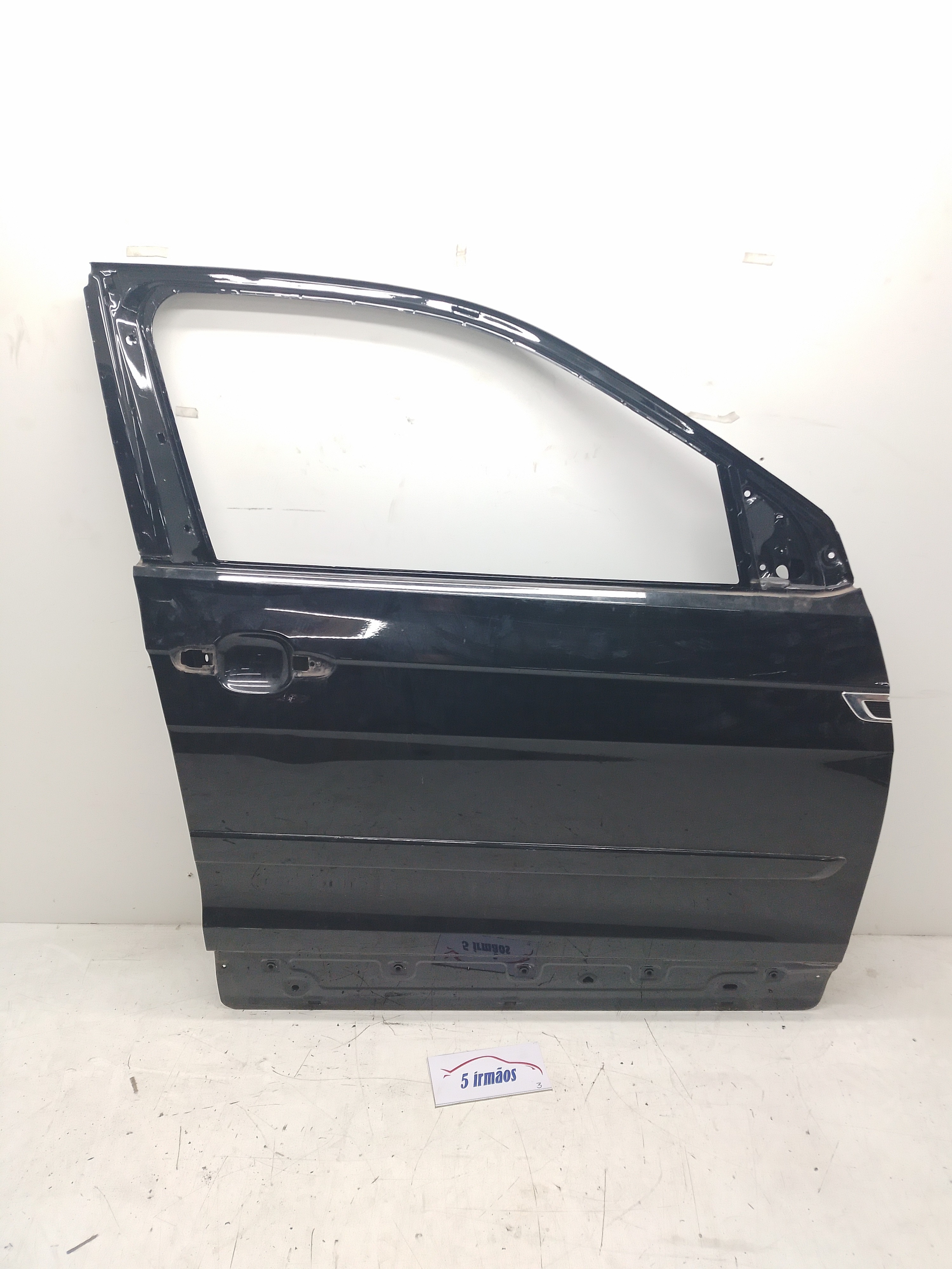 Porta Dianteira Direita Vw Tcross Tsi 1.4 2020 / 2021