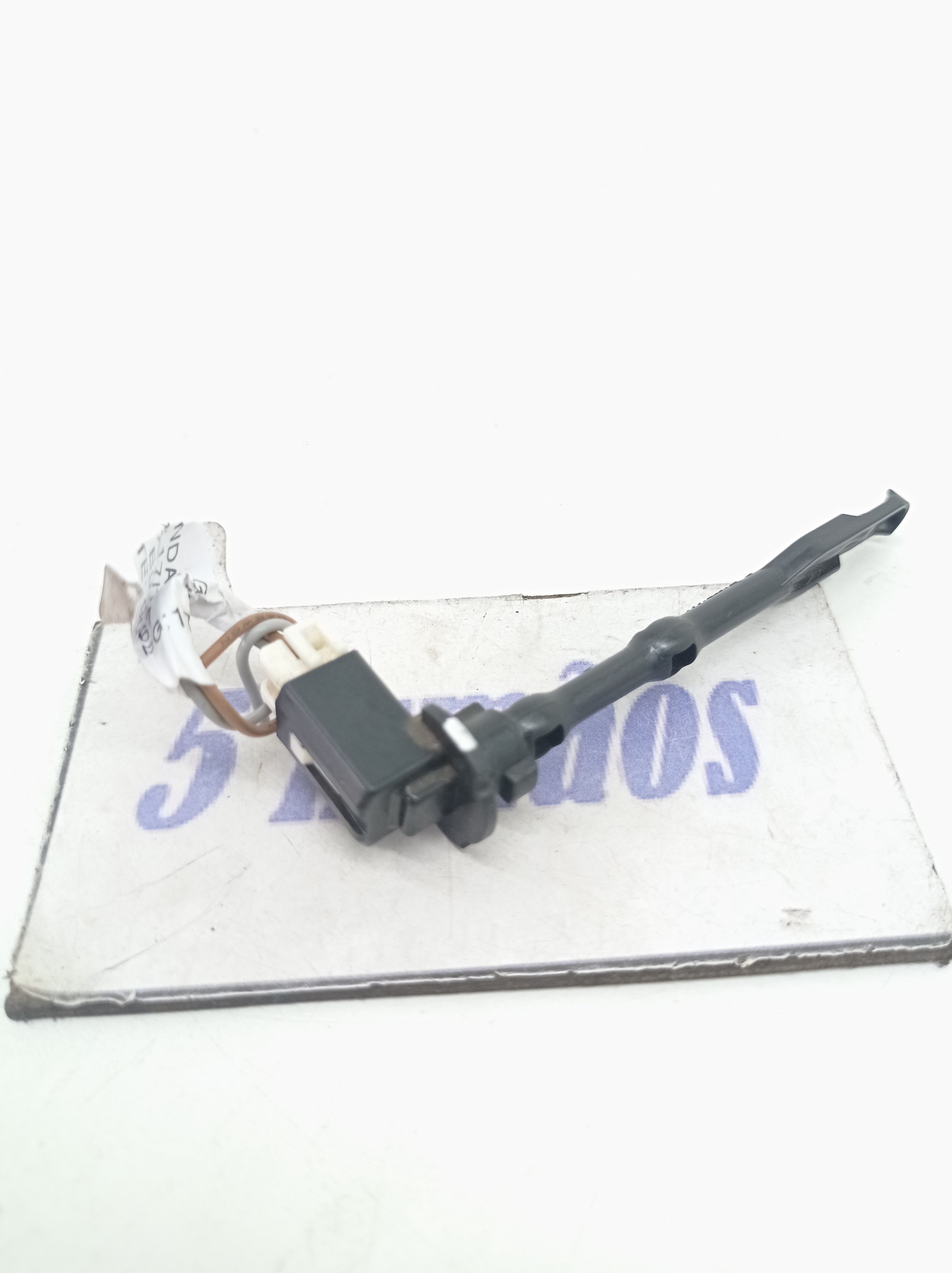 Sensor Temperatura Hyundai Ix35 2.0 Flex 2017 / 2018