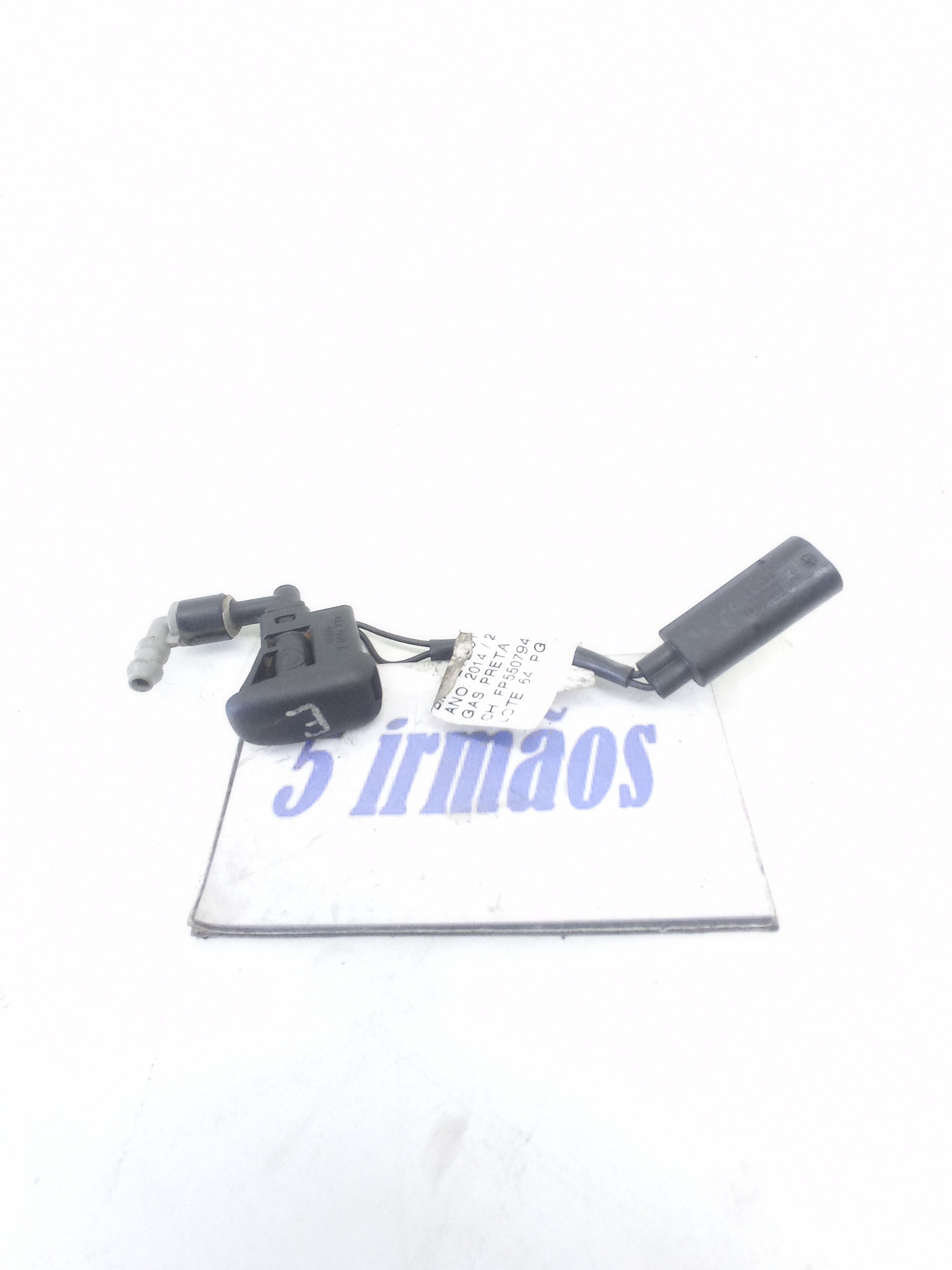 Esguicho Esquerdo Brucutu Capo Bmw Z4 20i 2.0 2014 / 2015