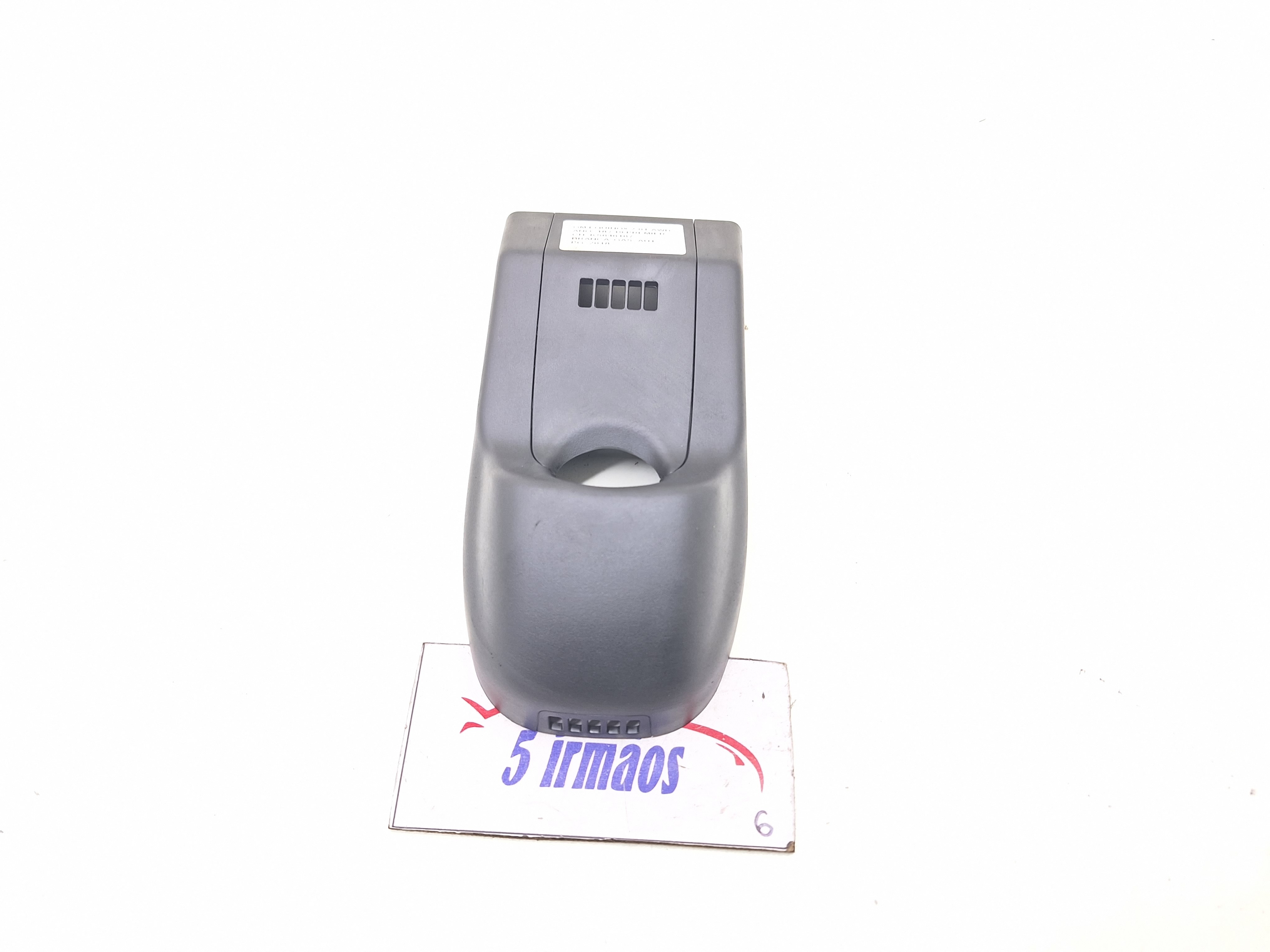 Acabamento Retrovisor Interno Gm Equinox 2.0 2018/ 2019