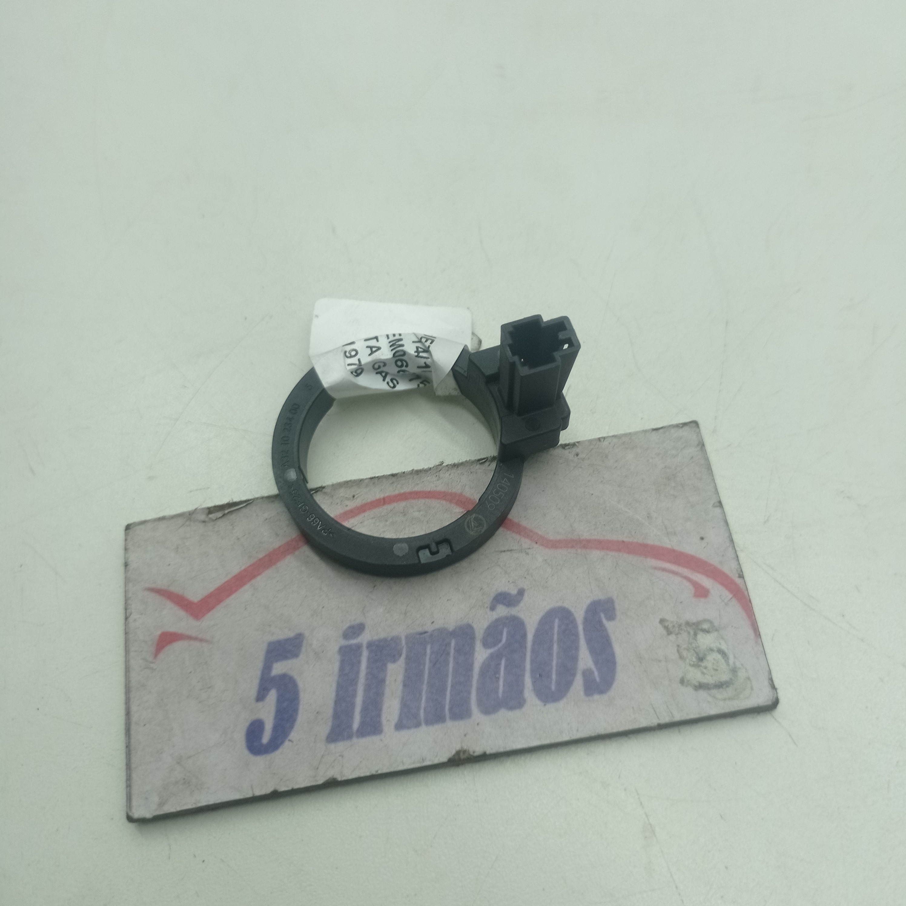 Sensor Imobilizador Vw Jetta 211cv 2014 Nº5k0953254a