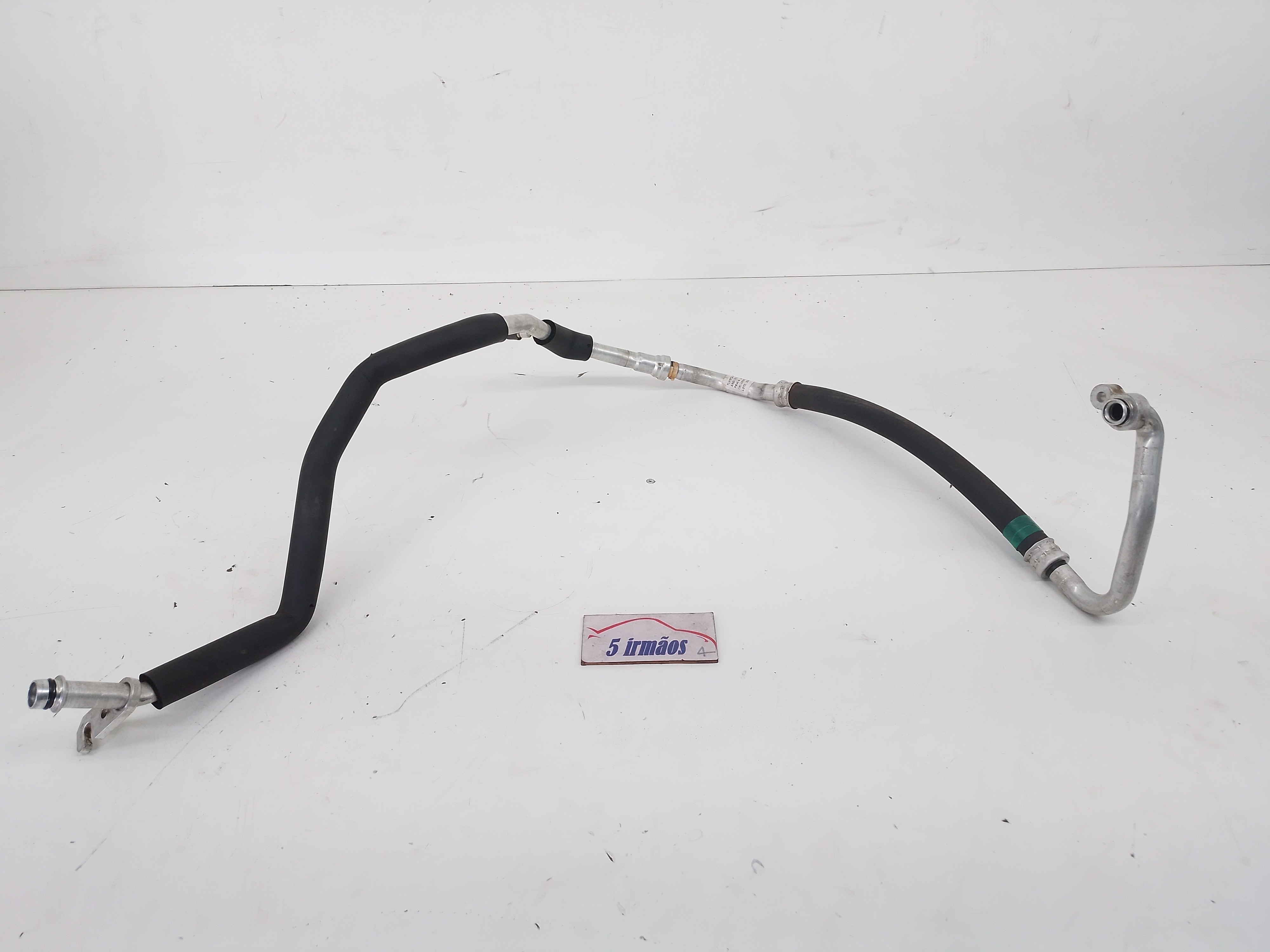 Mangueira Ar Condicionado Toyota Prius 1.8 Hybrid 2016