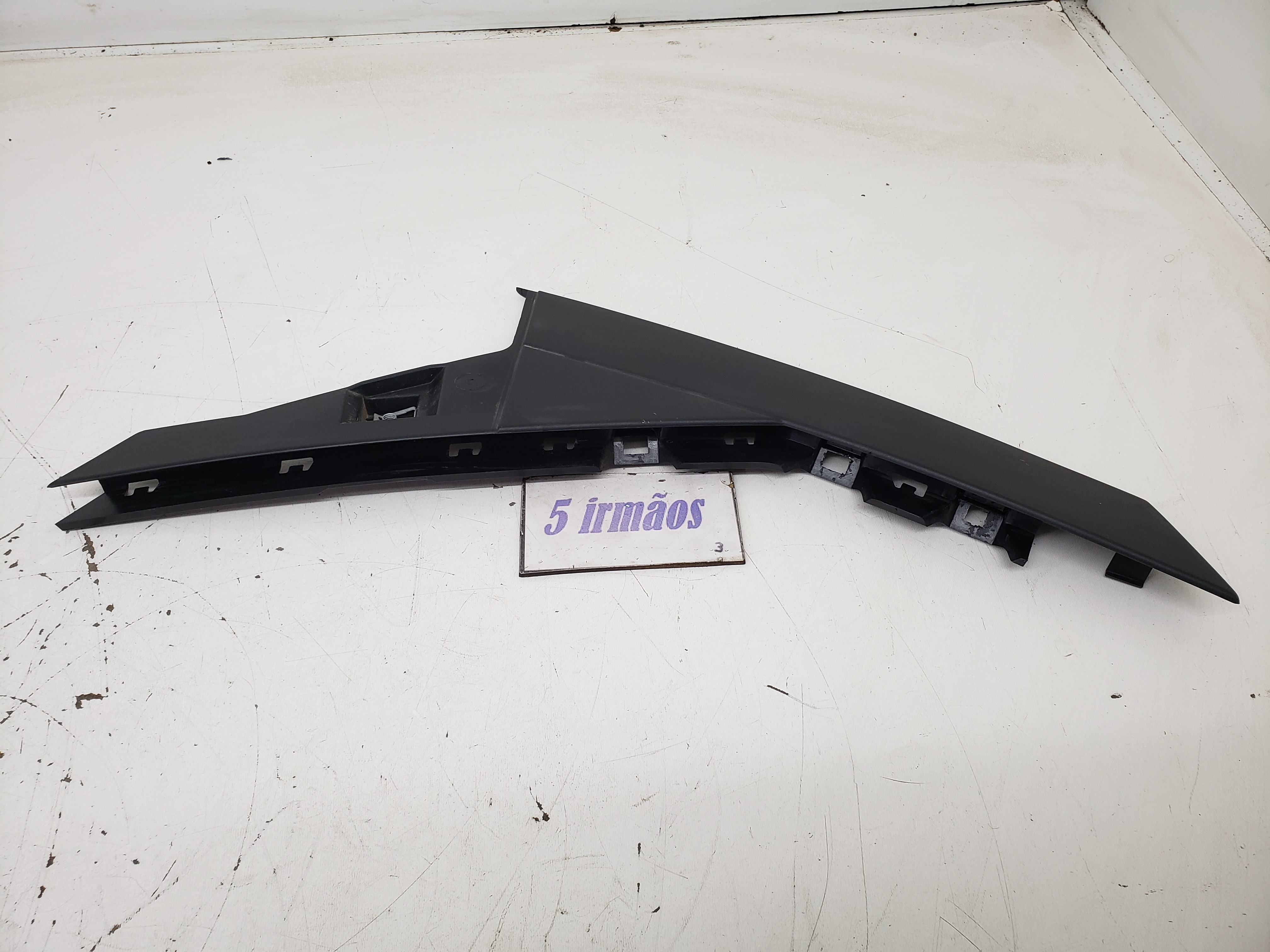 Acabamento Porta Traseira Direita Vw Jetta 2020 N17a839904