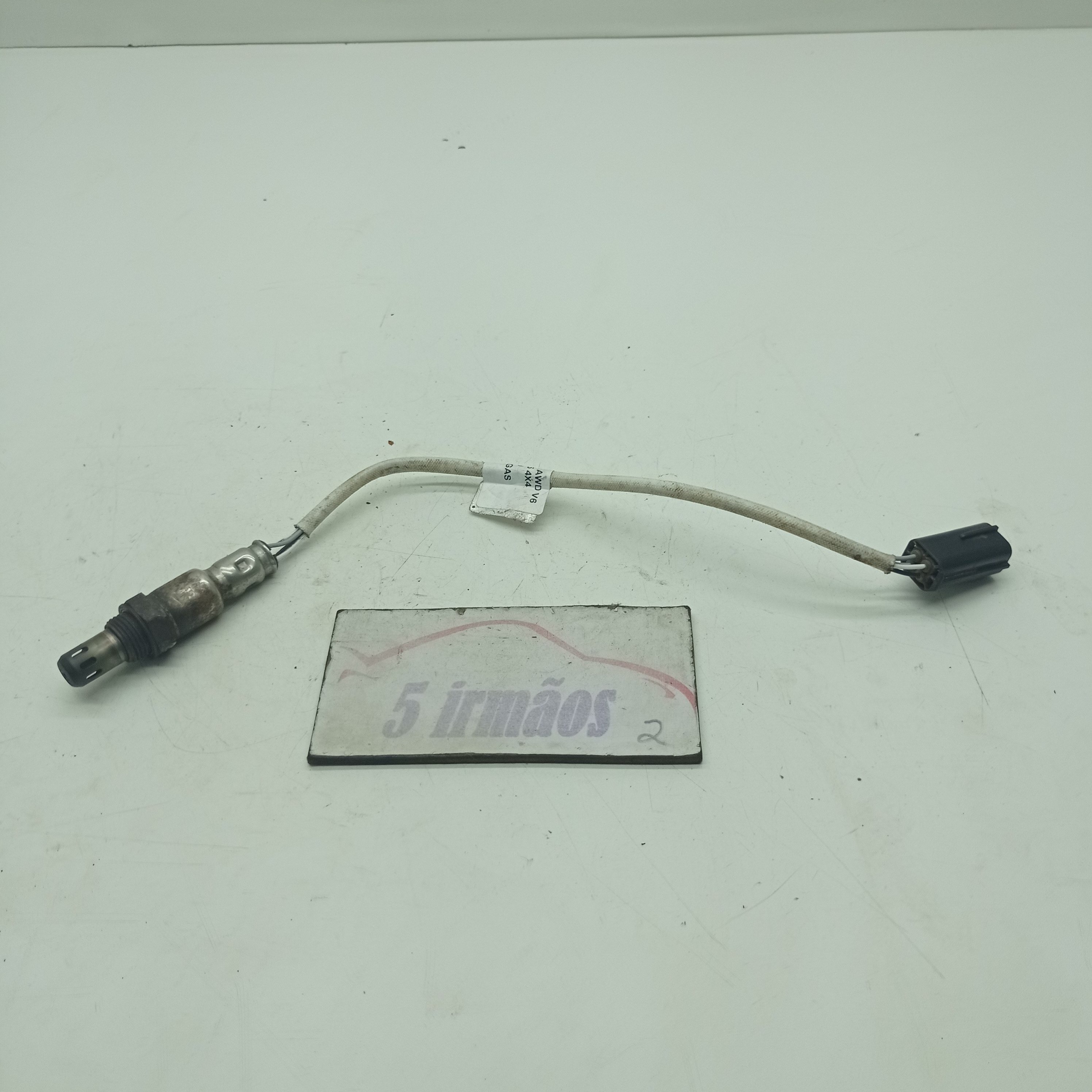 Sonda Lambda Secundária Infiniti Fx35 3.5 V6 2009