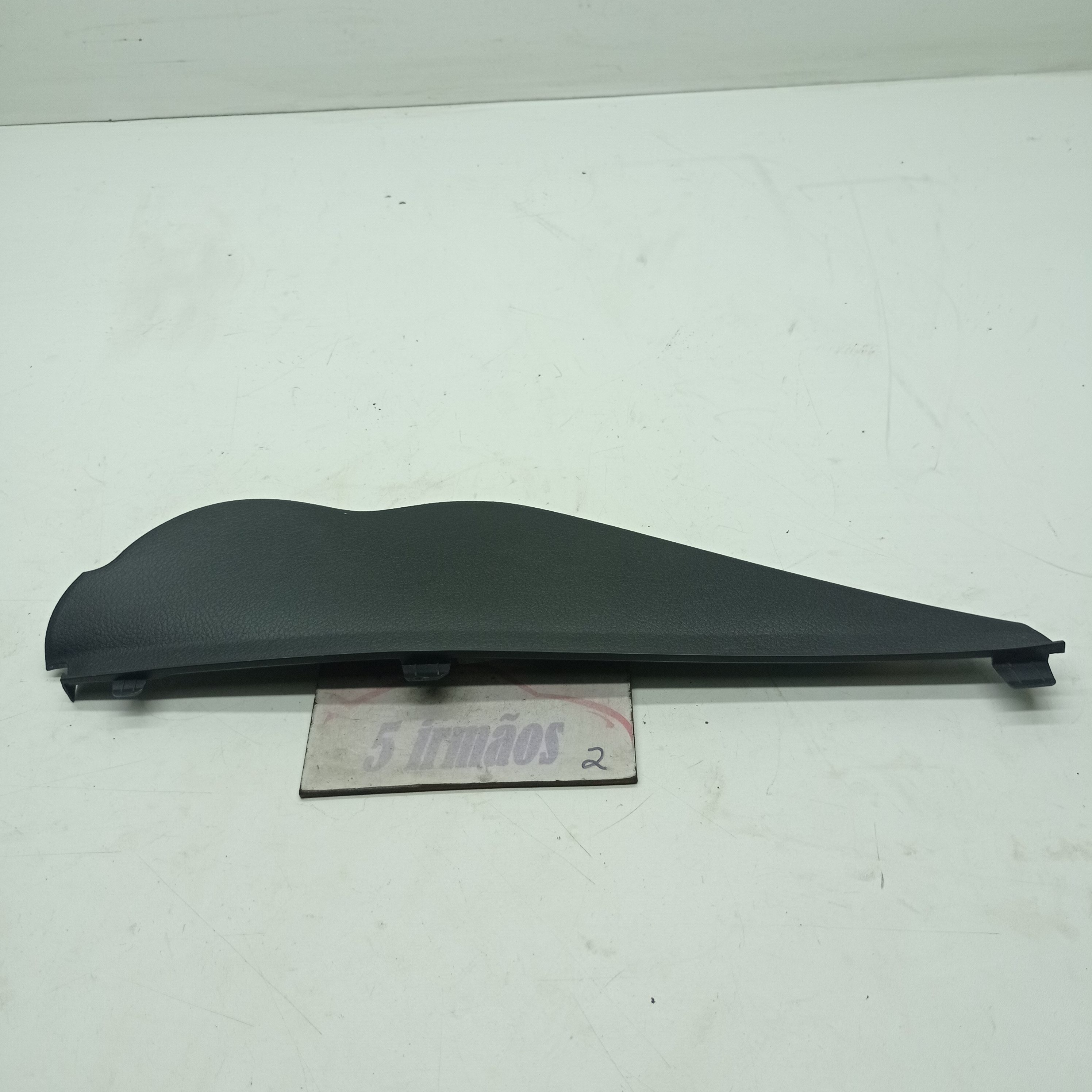 Acabamento Esquerdo Painel Toyota Hilux 2.8 Tdi 2016 / 2017