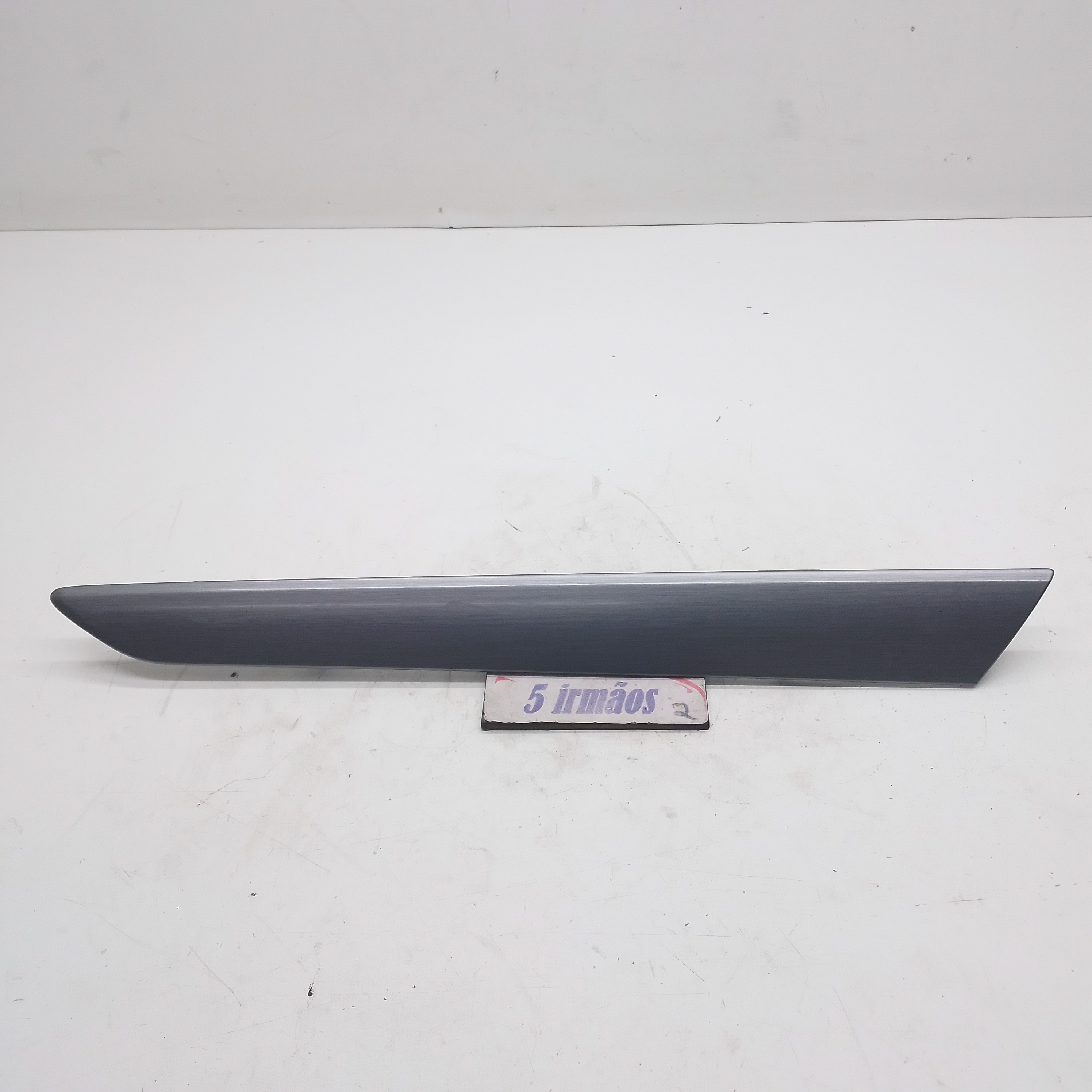 Acabamento Porta Traseira Esquerda Vw Jetta Tsi 2.0 2014