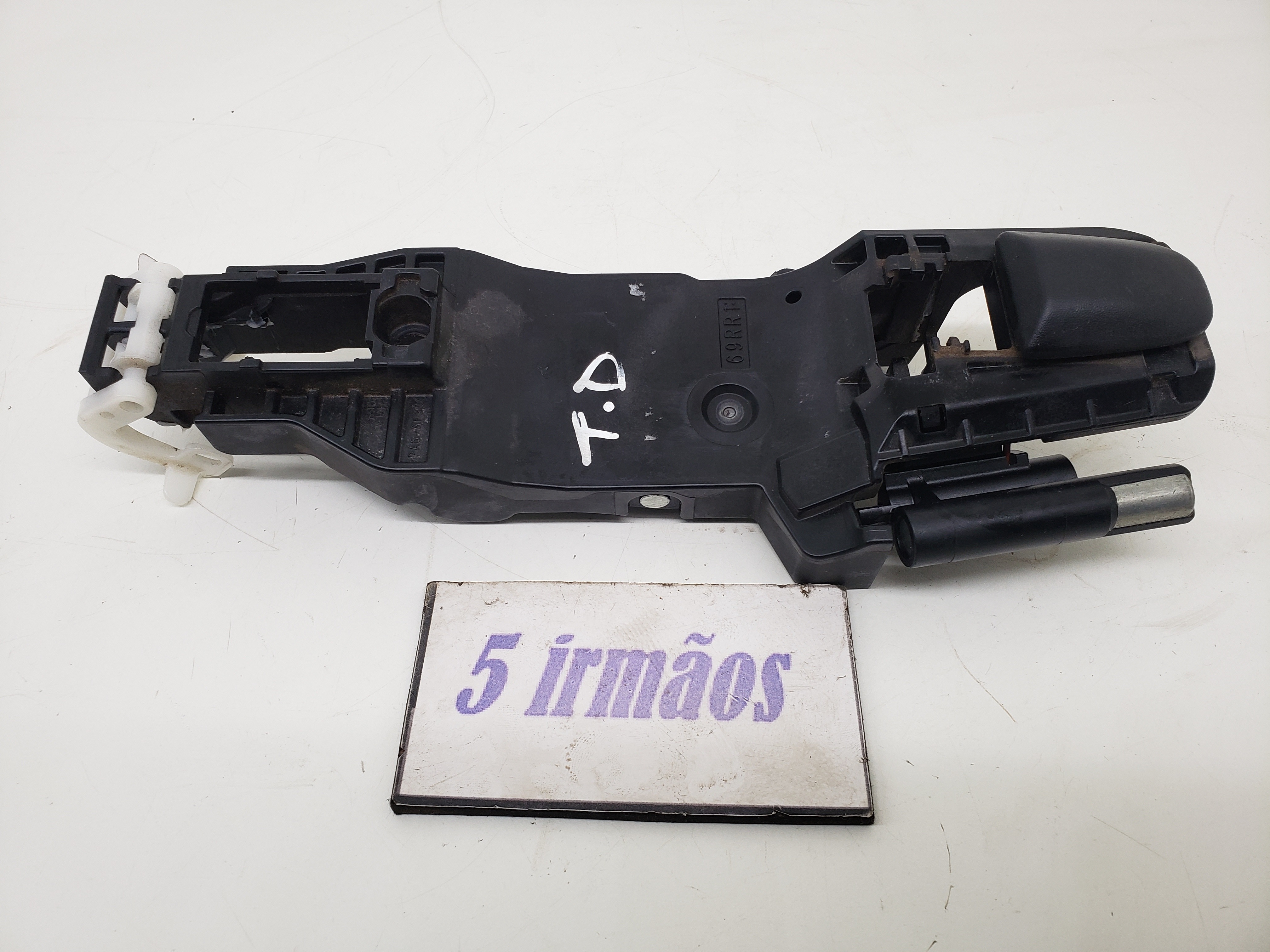 Suporte Maçaneta Traseira Direita Toyota Prius 1.8 2017 2018