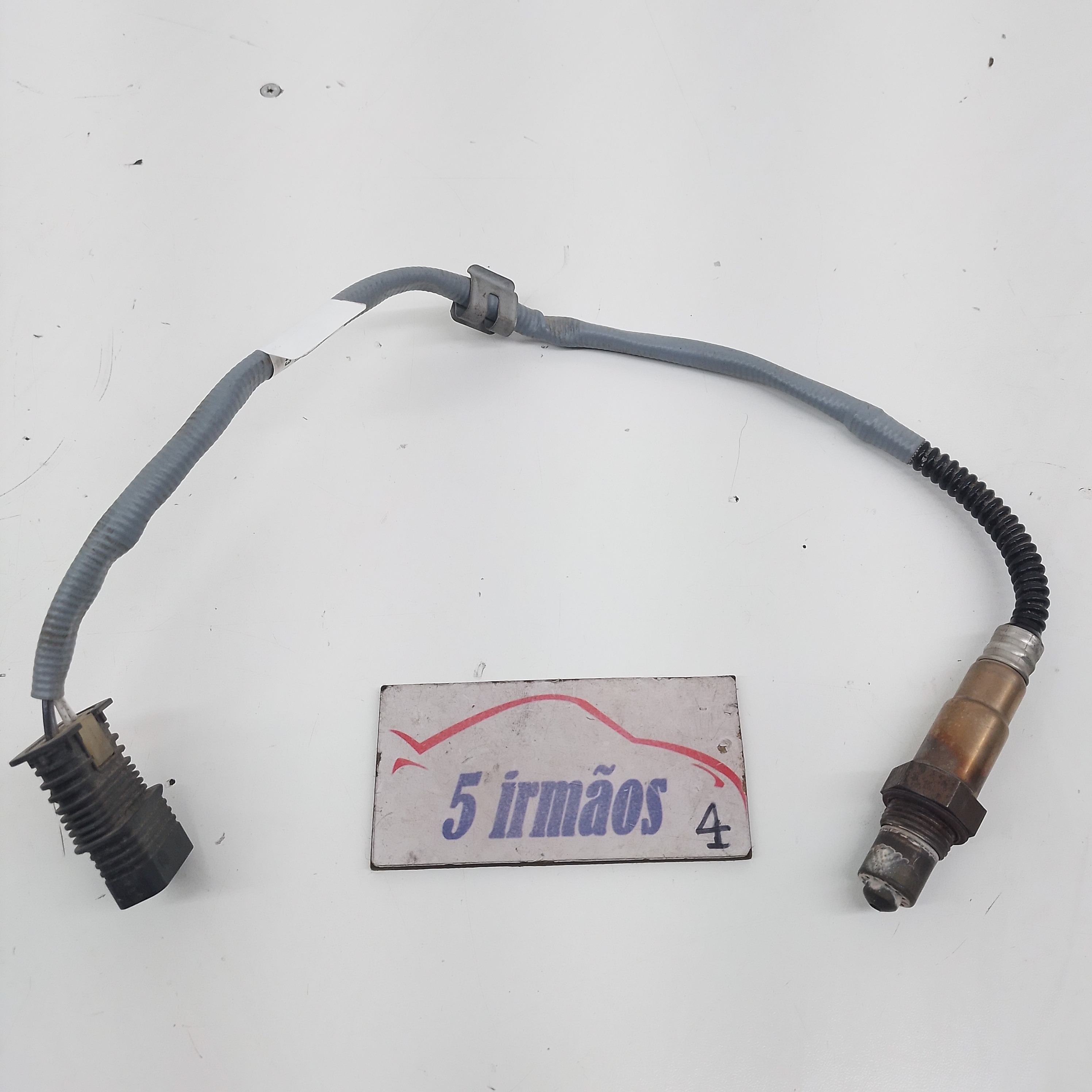 Sonda Lambda Bmw 328i 2.0 Turbo 2013 2014 N758912203