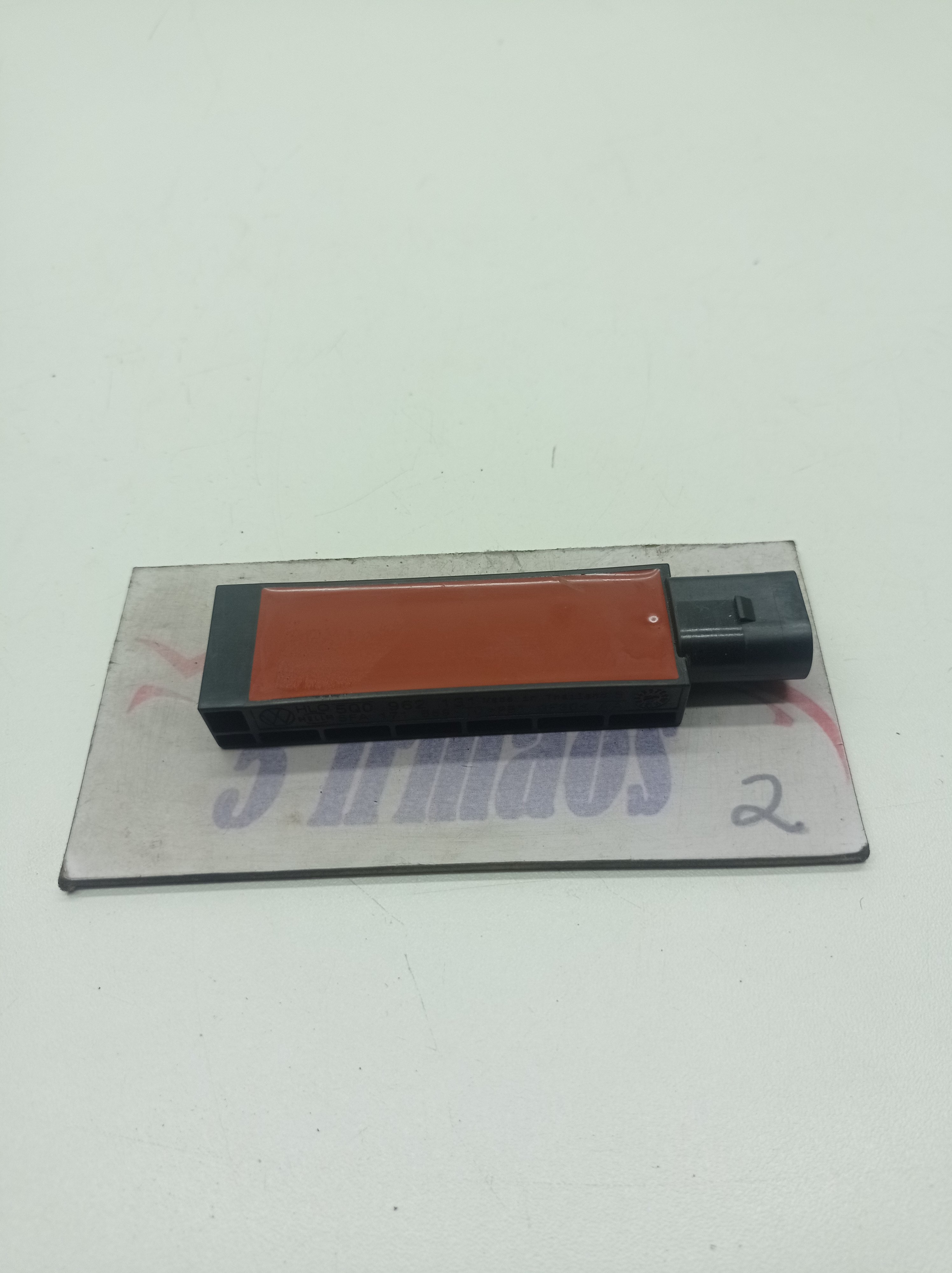 Sensor Keyless Vw Tcross Tsi 1.0 2019 / 2020 N5q0962131