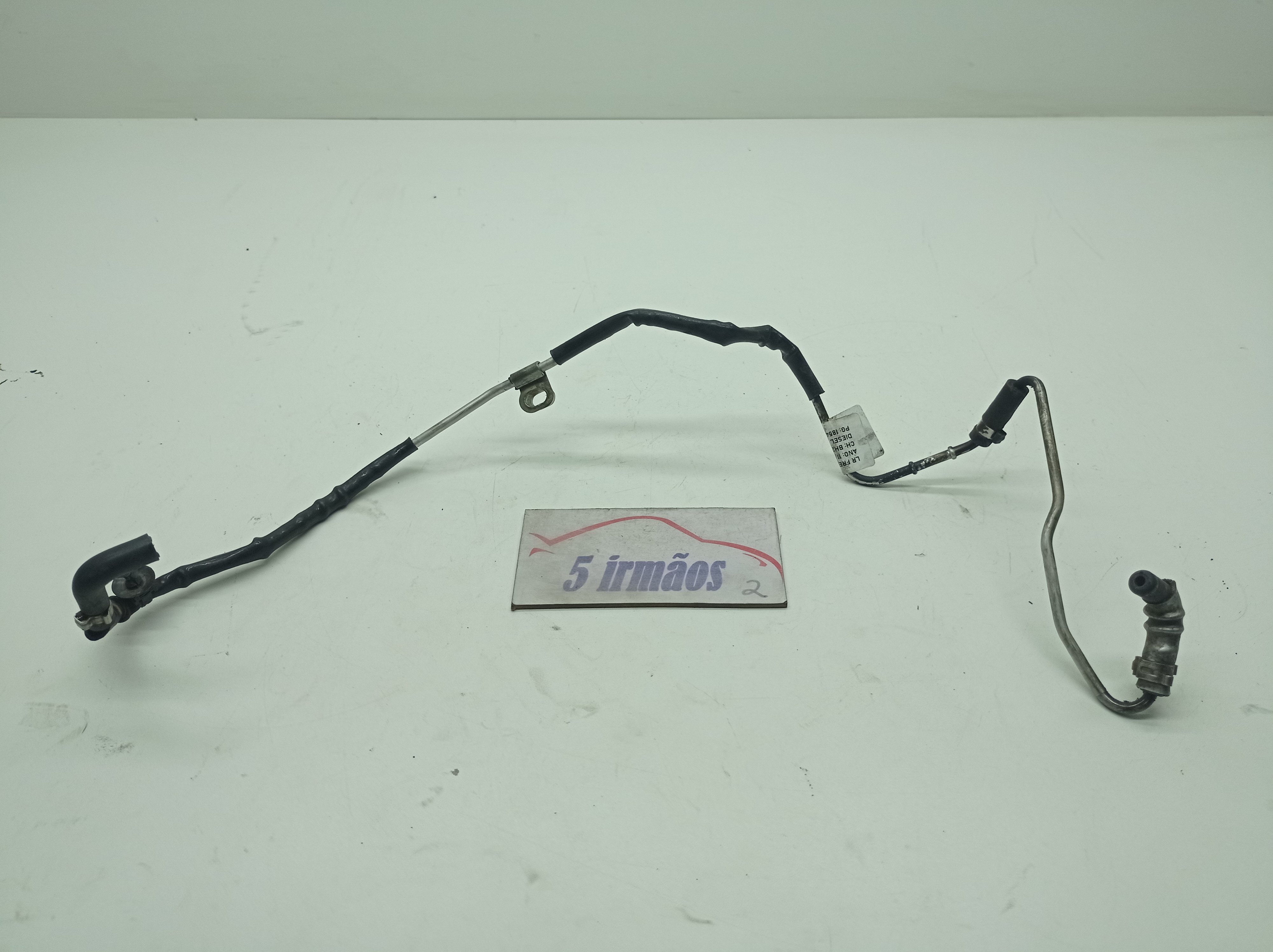 Mangueira Arrefecimento Freelander 2 2.2 Diesel 2011 / 2012