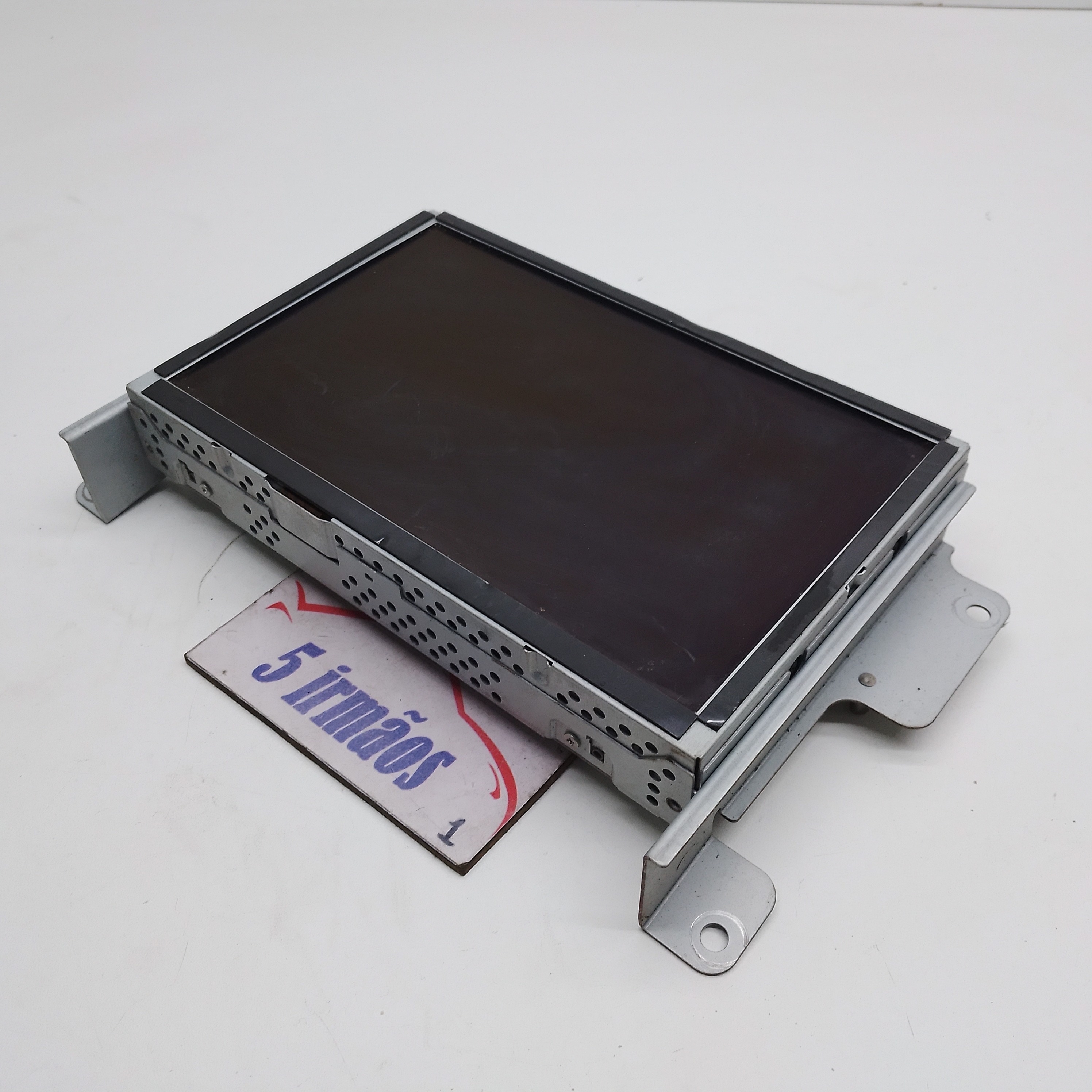 Visor Multimídia Ford Fusion 3.0 2010 /2011 /2012 Ndp8w4200