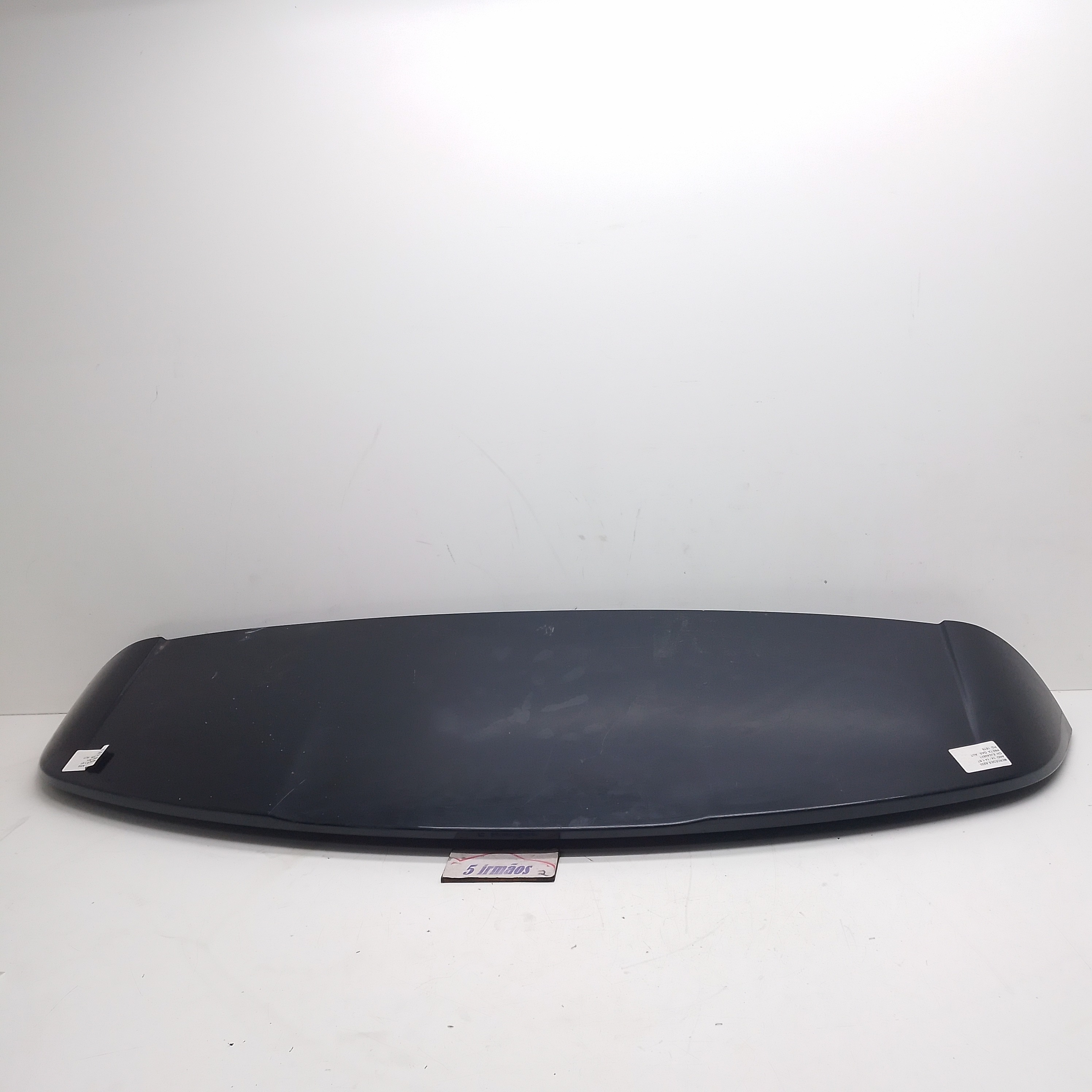 Aerofólio C/breaklight Mercedes A200 1.6 2014