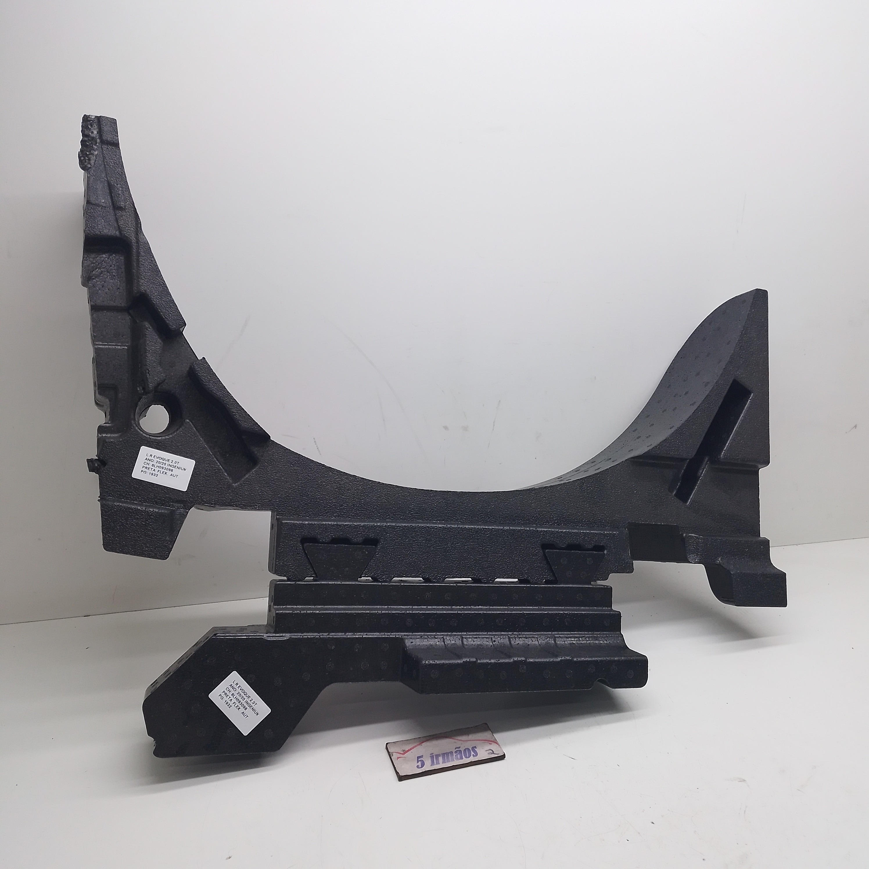 Isopor Estepe Evoque 2.0 Turbo 2020 Nºk8d21a496bd