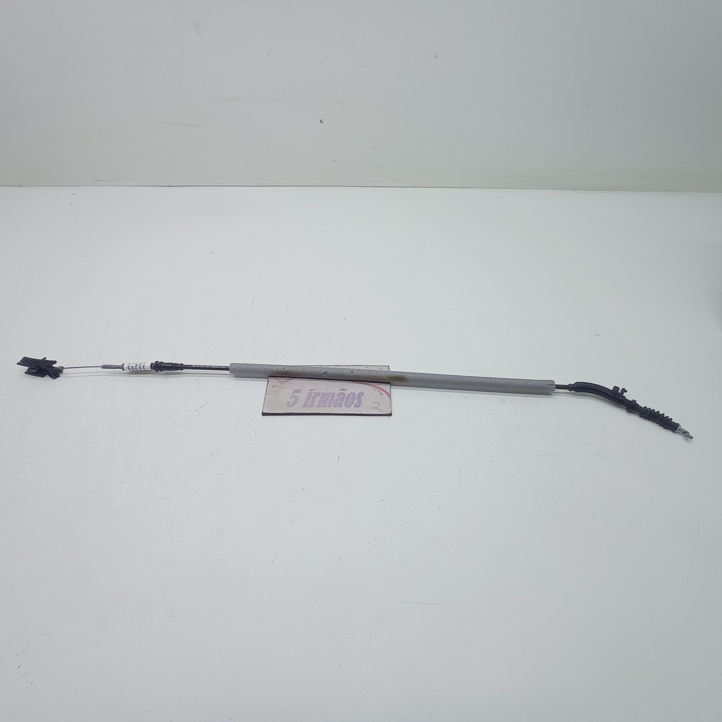 Cabo Fechadura Porta Dianteira Esquerda Vw Tiguan 350 2020