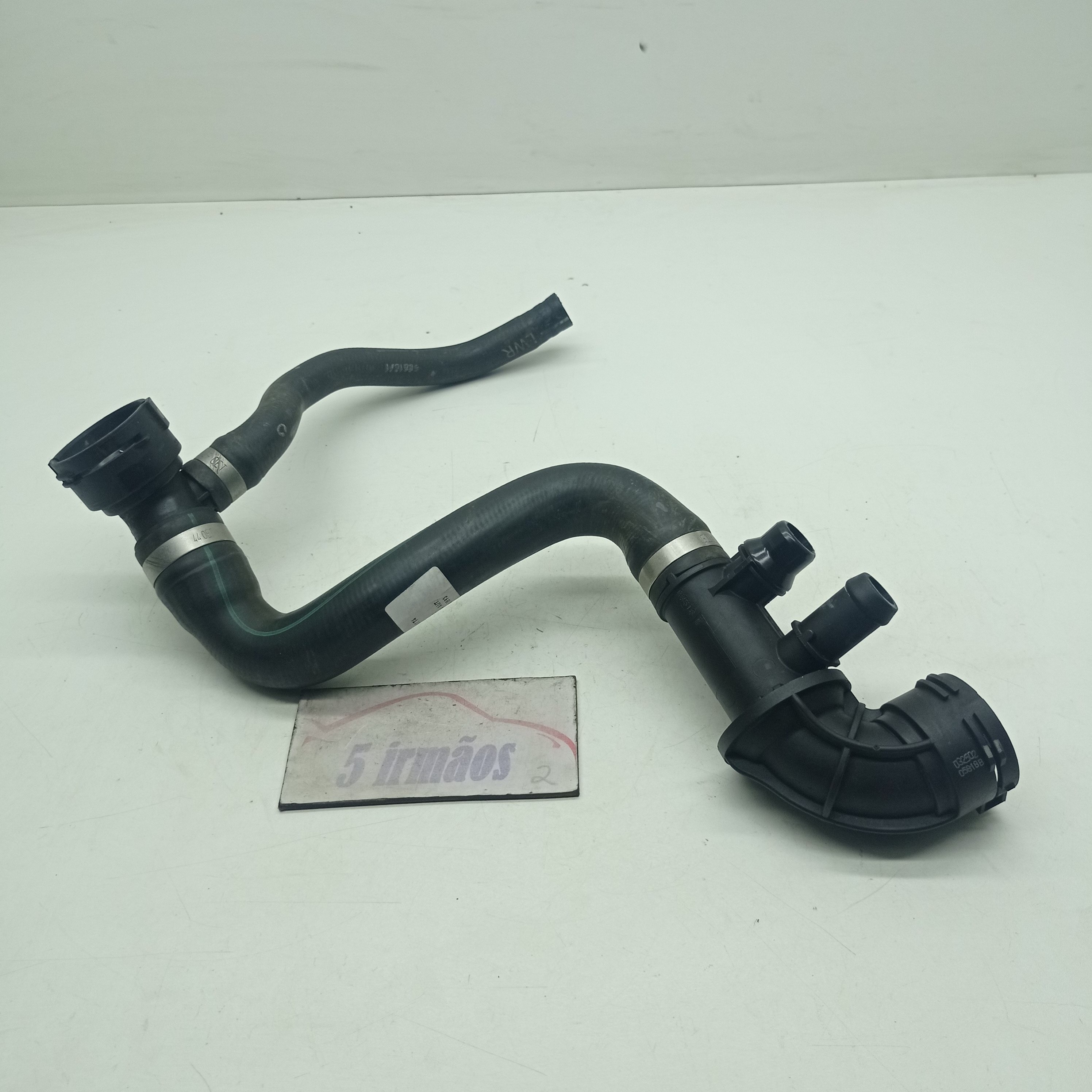 Mangueira Refrigeração Volvo V40 2.0 T4 2019 N31368852