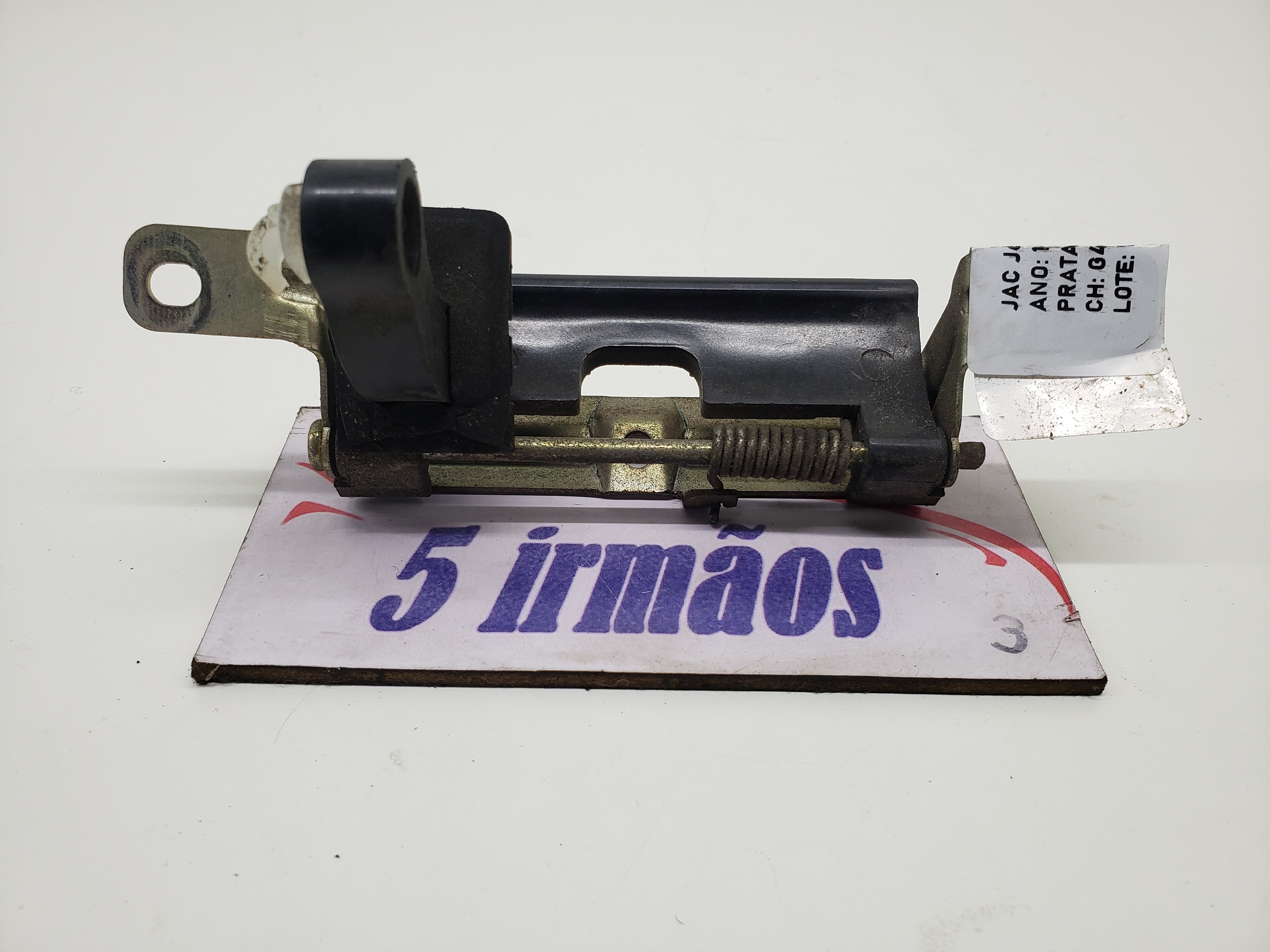 Maçaneta Abertura Tampa Traseira Jac J6 2.0 2015 / 2016