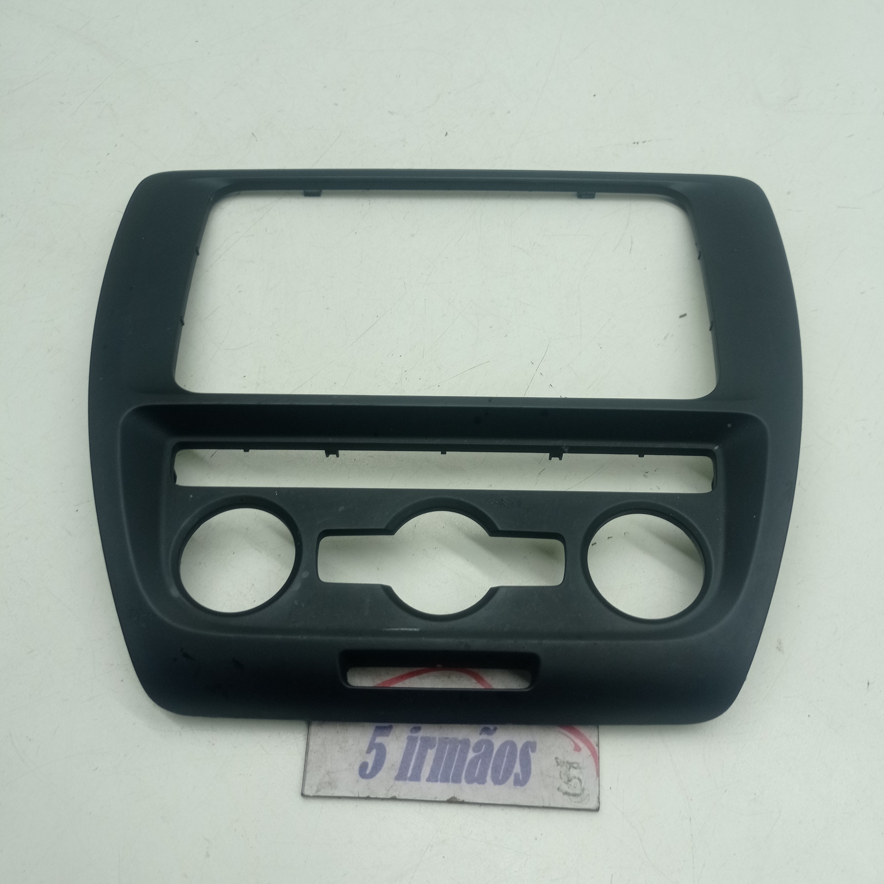 Acabamento Painel Vw Jetta 211cv 2014 Nº5c6858071b