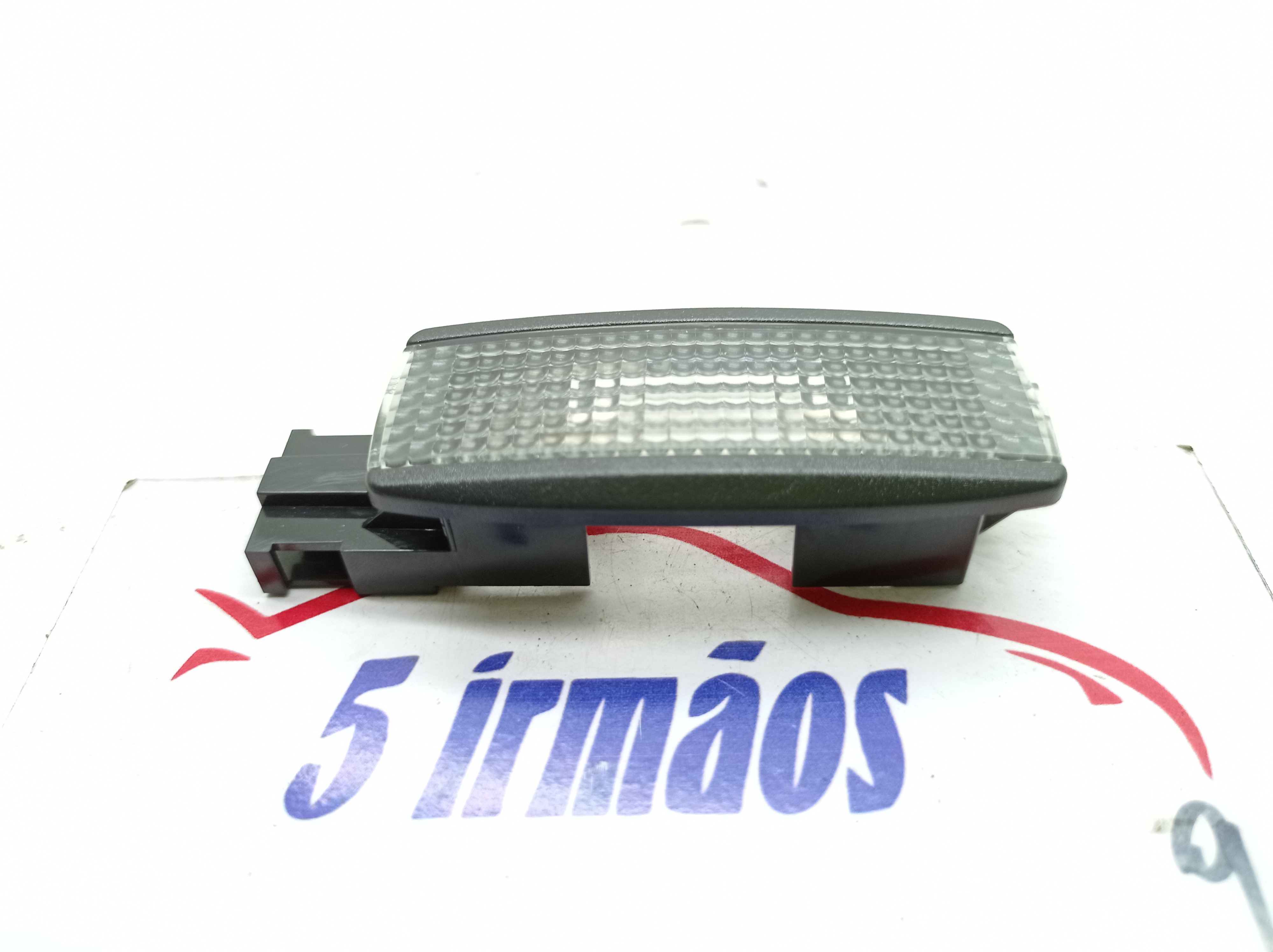 Luz Teto Cortesia Vw Passat Tsi 2.0 2018 Nº3b0947113