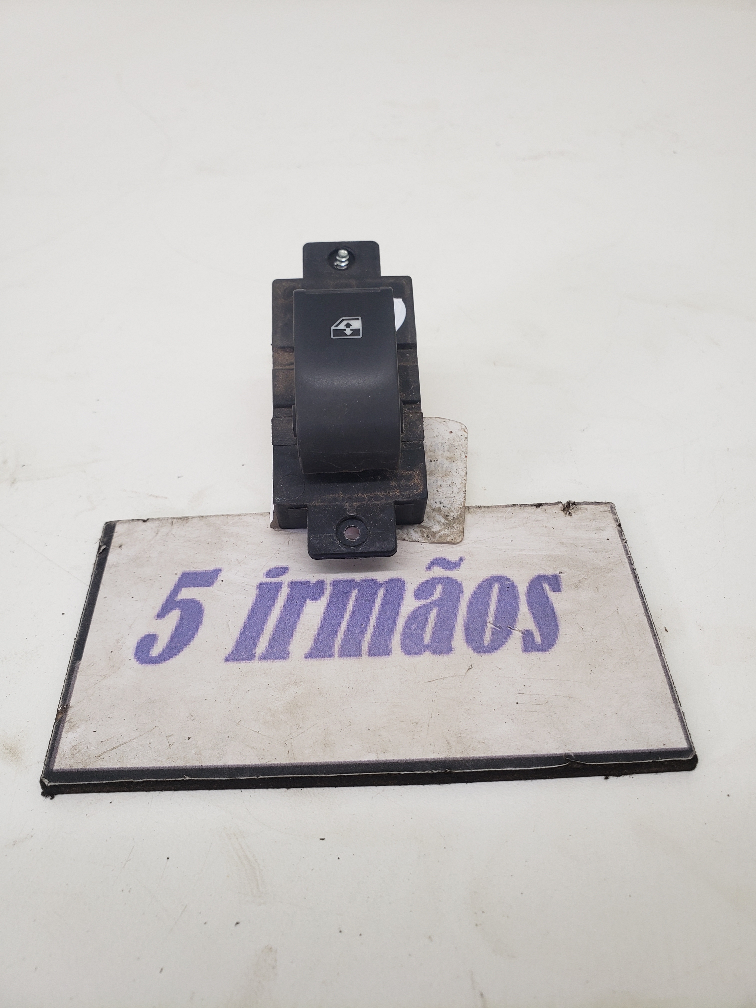 Comando Vidro Dianteiro Direito Gm Captiva 3.6 2008 / 2009