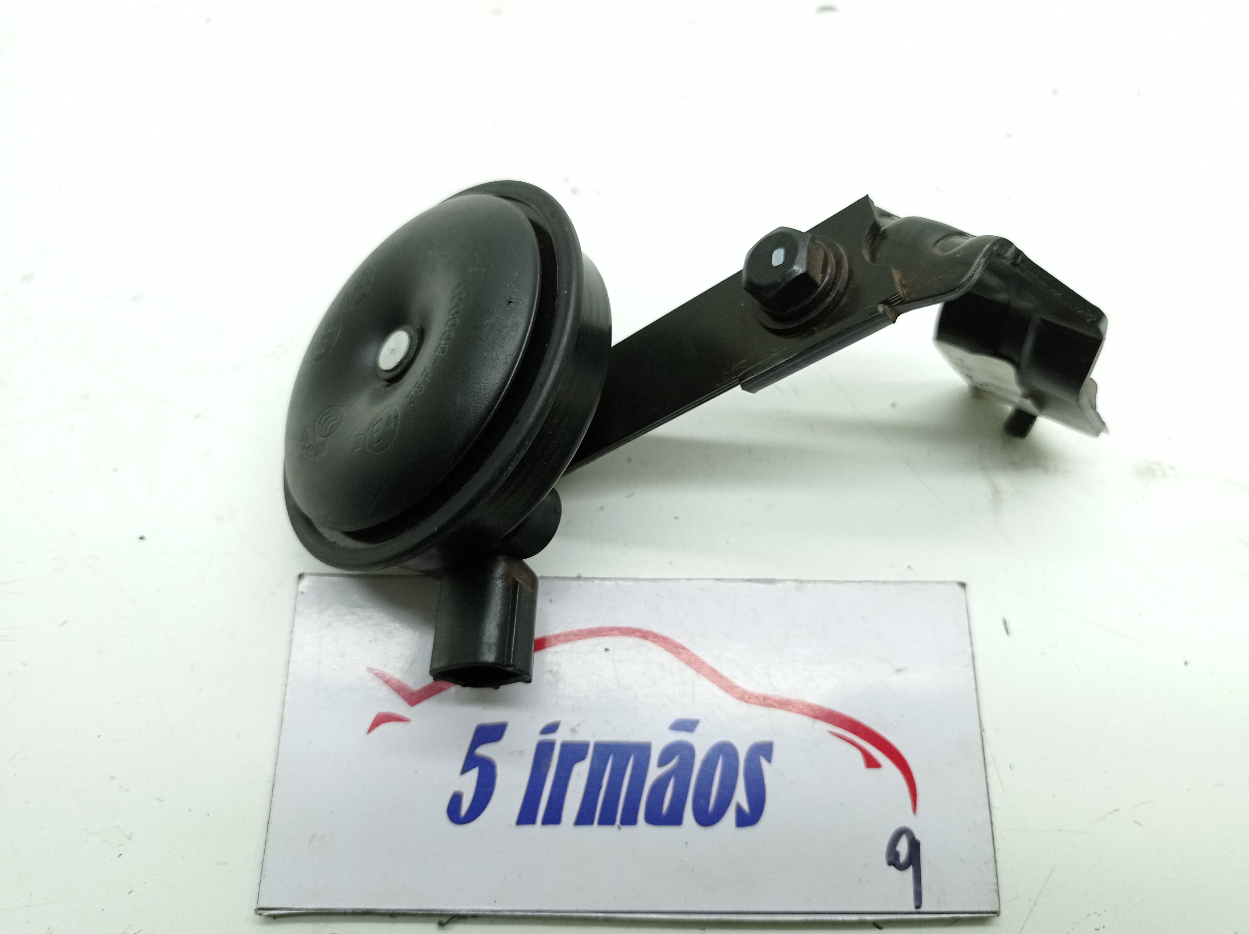 Buzina Sonora Hyundai Ix35 2.0 2018 / 2019 Nº28r000034