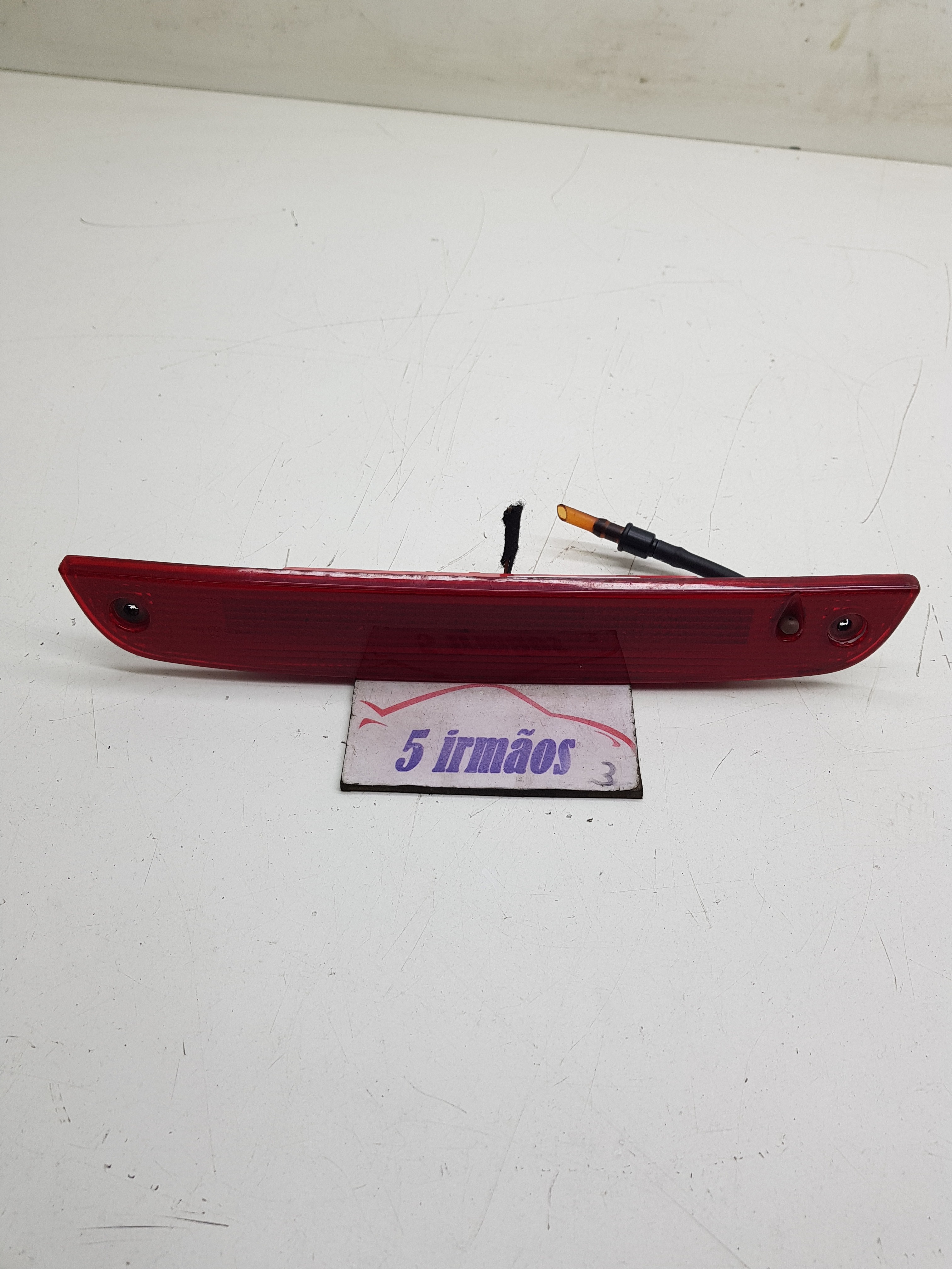 Luz Breaklight Chery New Qq 1.0 2017 / 2018