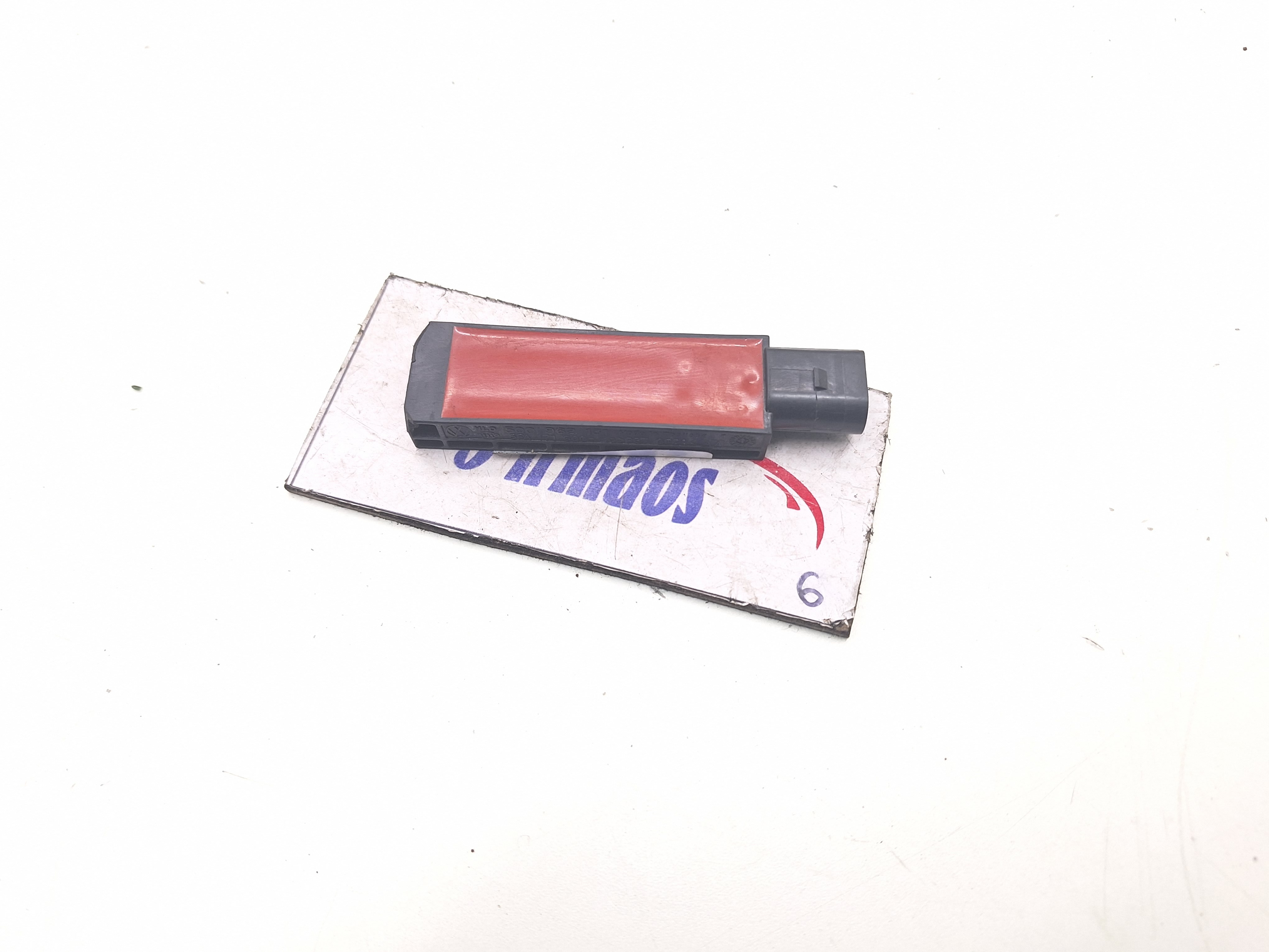 Sensor Keyless Vw Passat Tsi 2.0 2017/ 2018 Nº5q0962131