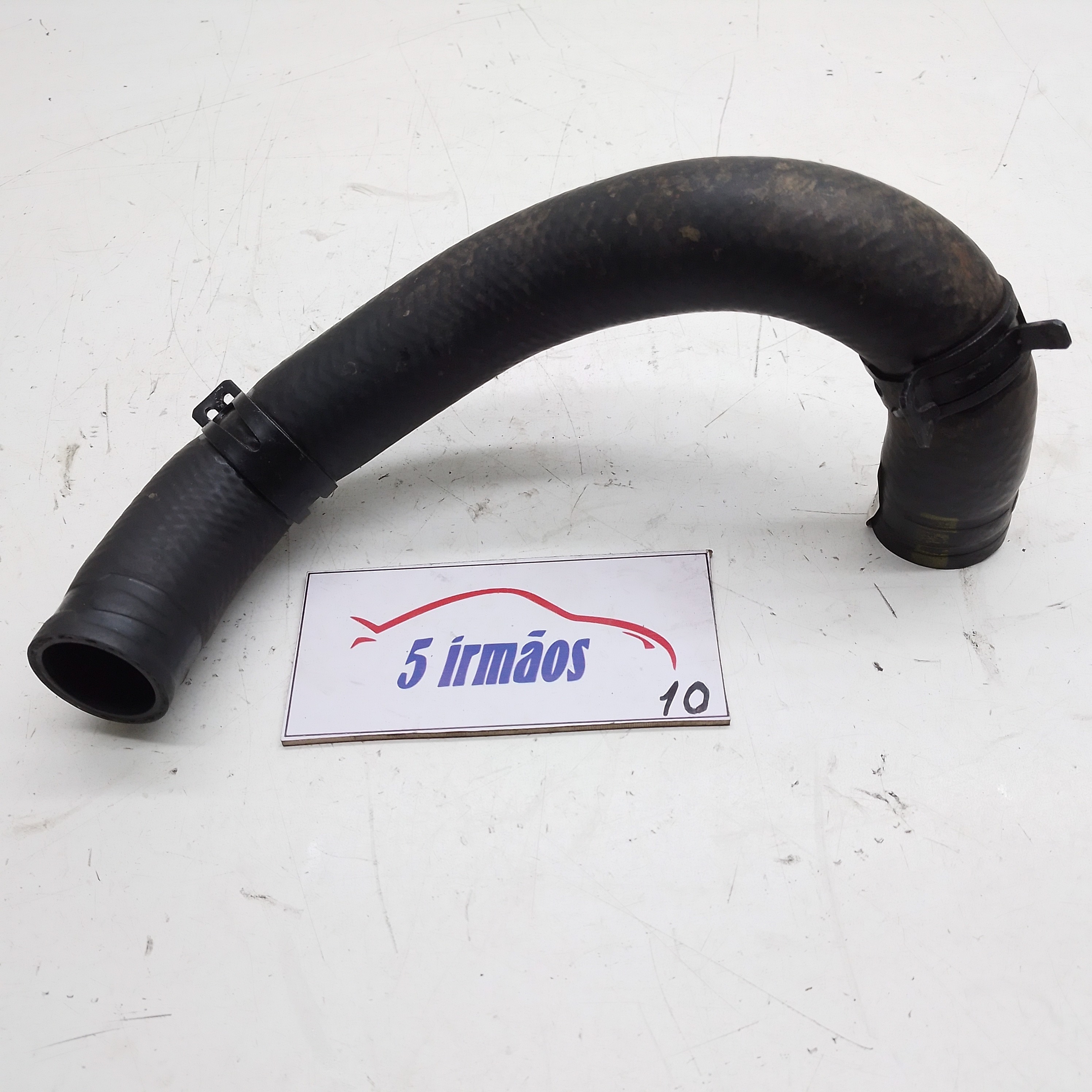 Mangueira Radiador Hyundai Veloster 1.6 2013 N254121r000