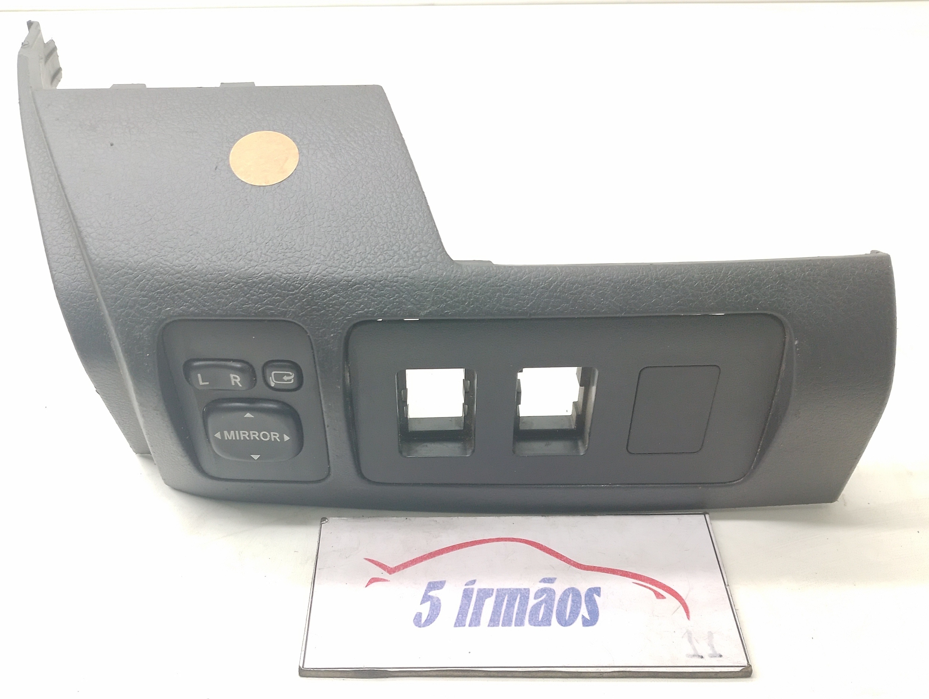 Botão Ajuste Retrovisor Toyota Camry V6 3.5 2008