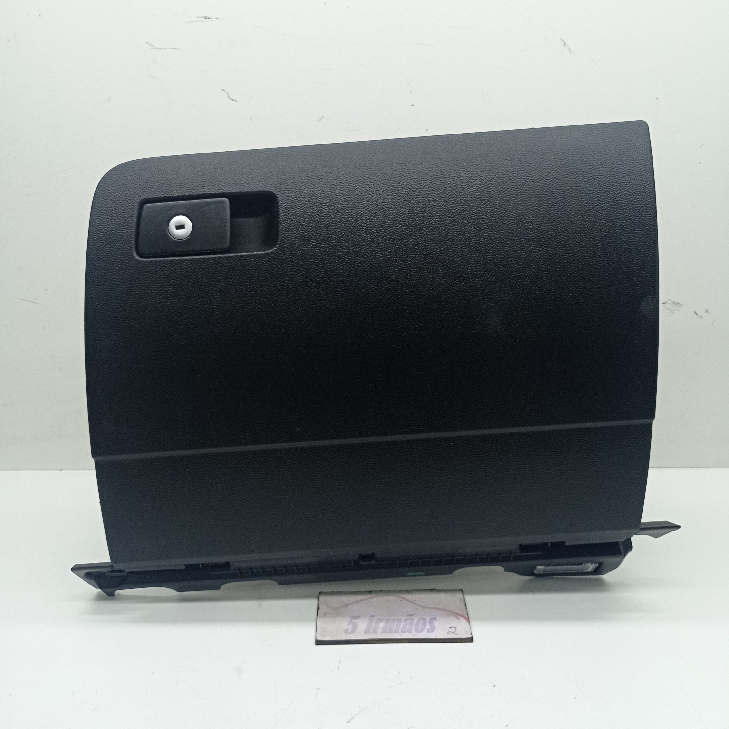 Porta Luvas Vw Passat Tsi 2.0 2018 Nº3g1857097n