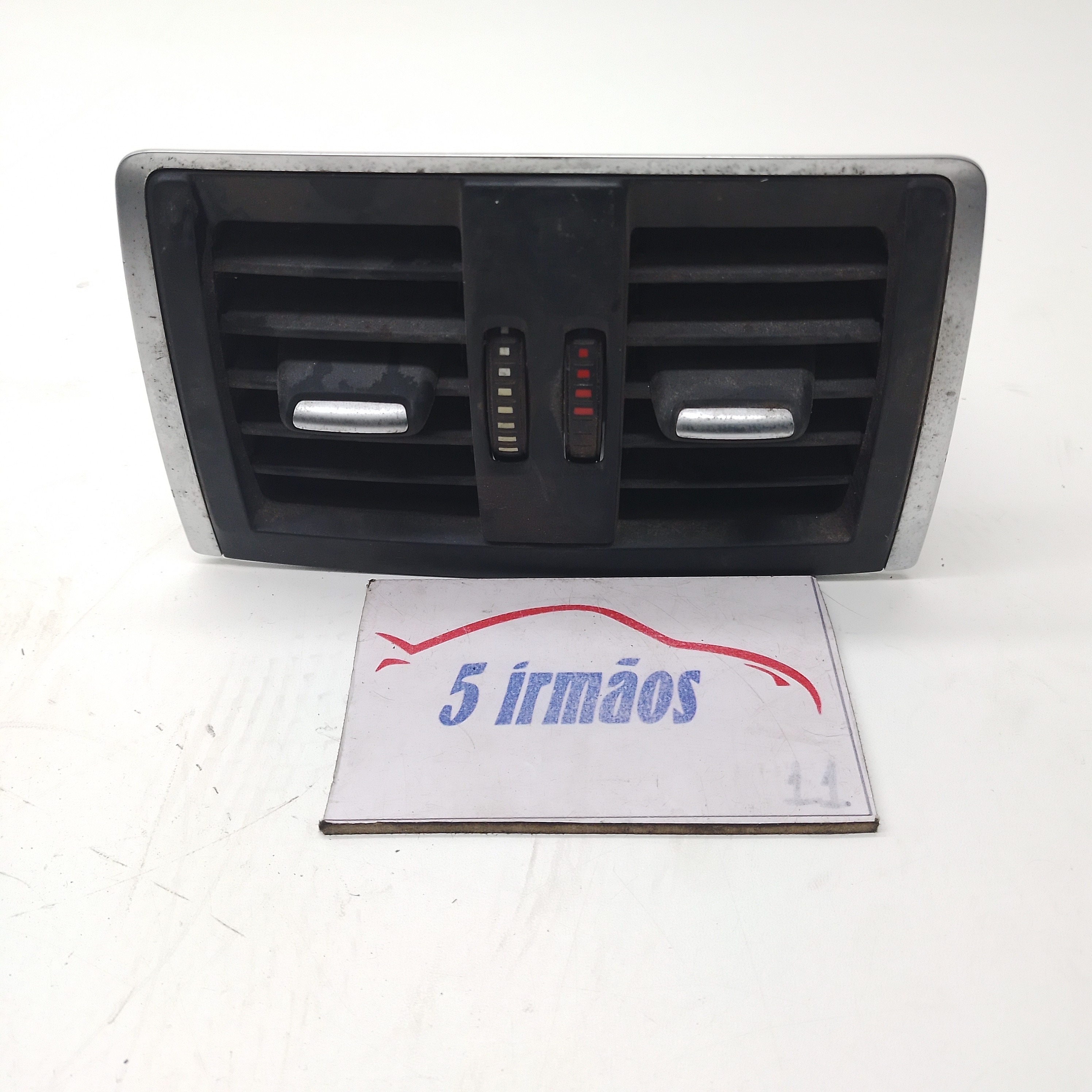 Difusor Ar Central Bmw 320i 2.0 2017 N 933367502