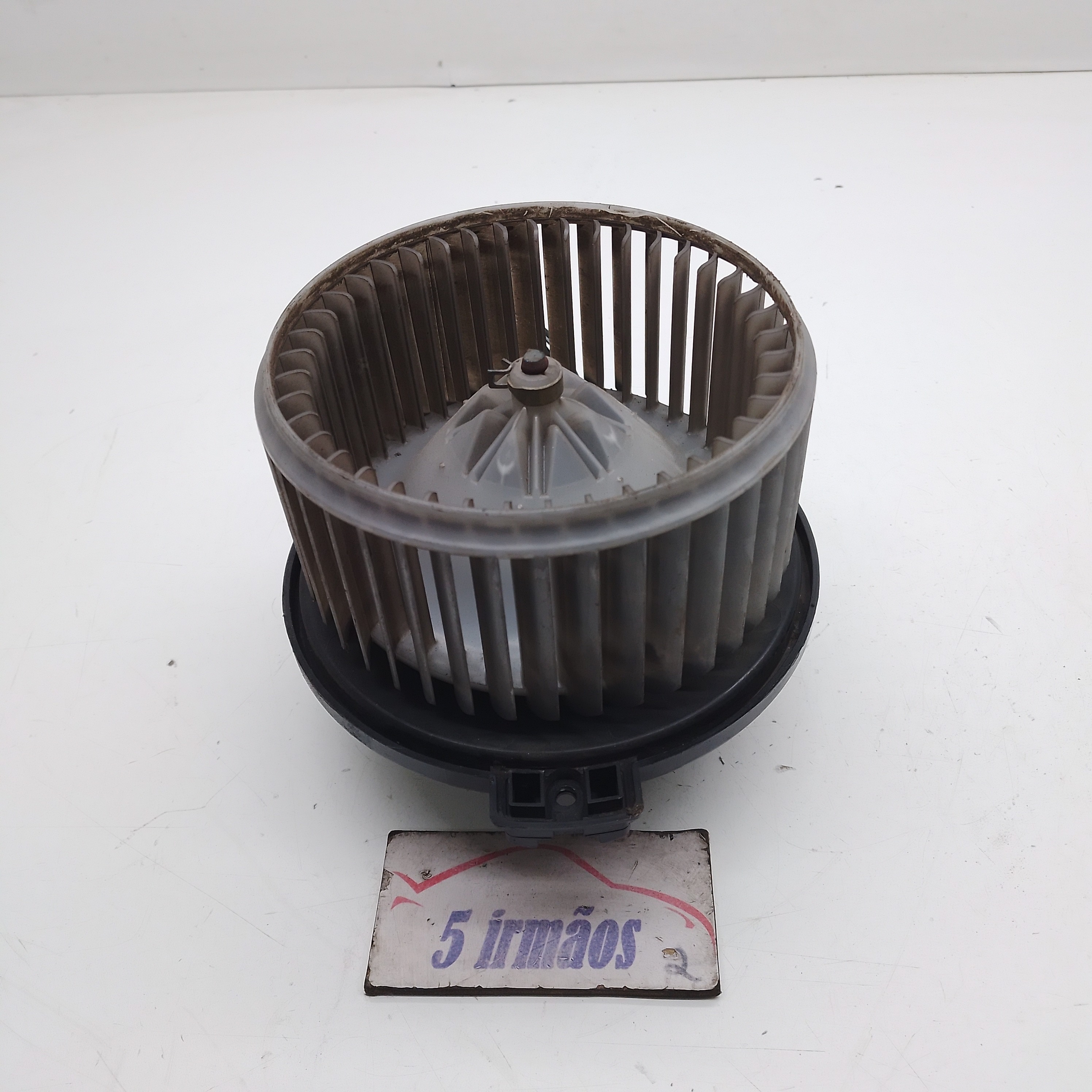 Motor Ar Condicionado Toyota Corolla 1.8 2004 1940001510 12v