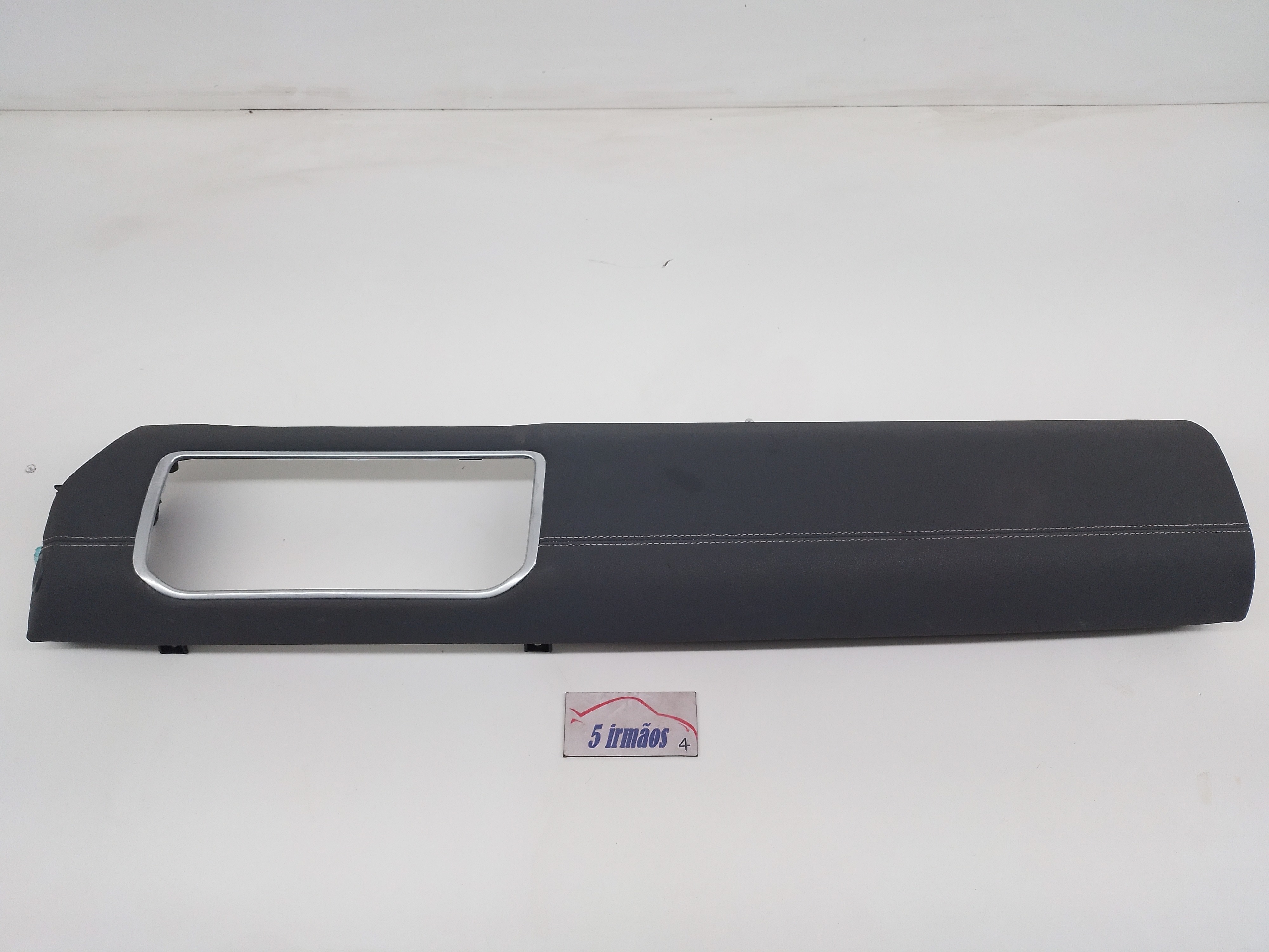 Moldura Difusor Ar Painel Range Rover Evoque 2.0 2012 / 2013