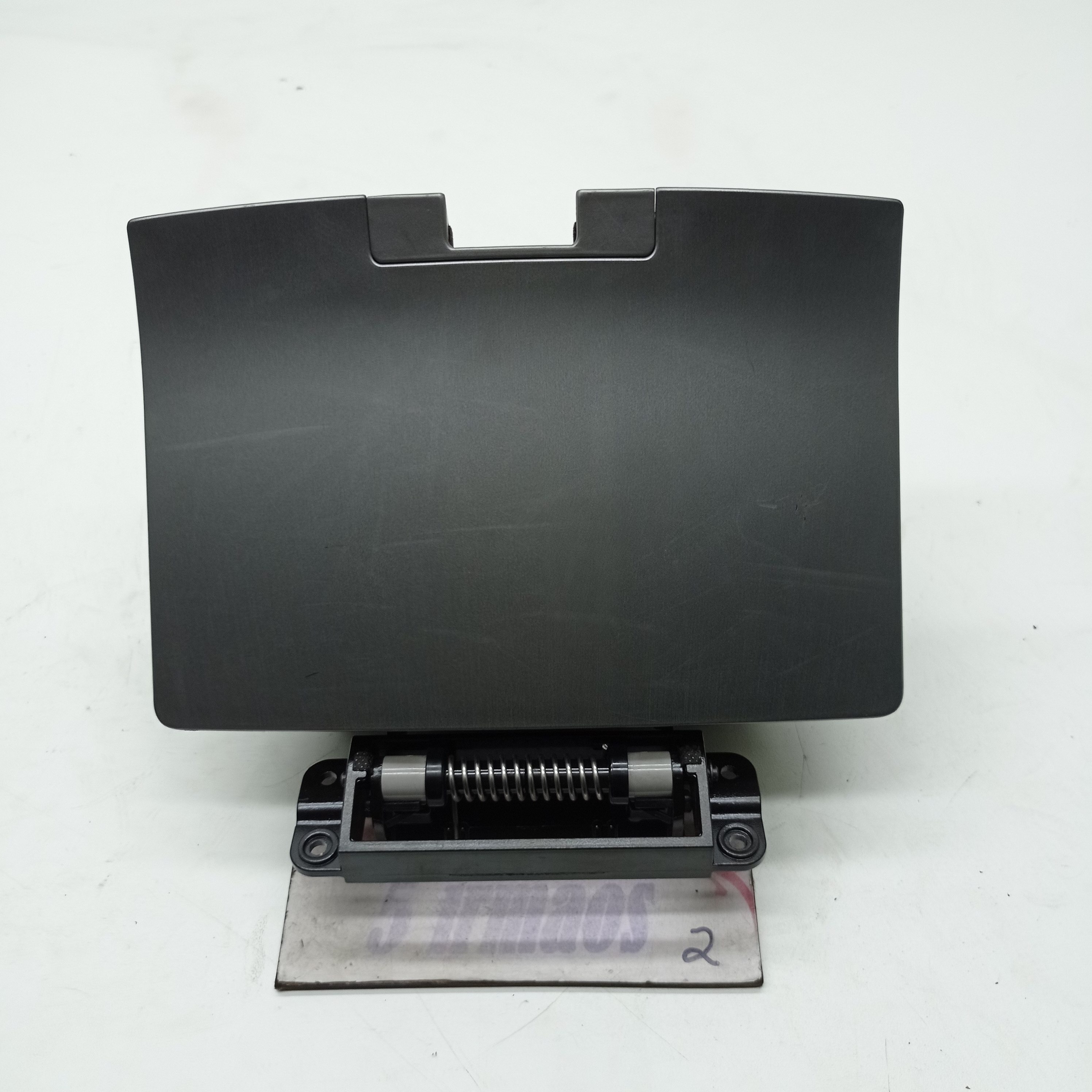 Porta Objetos Console Central Hyundai Veracruz 3.8 V6 2007