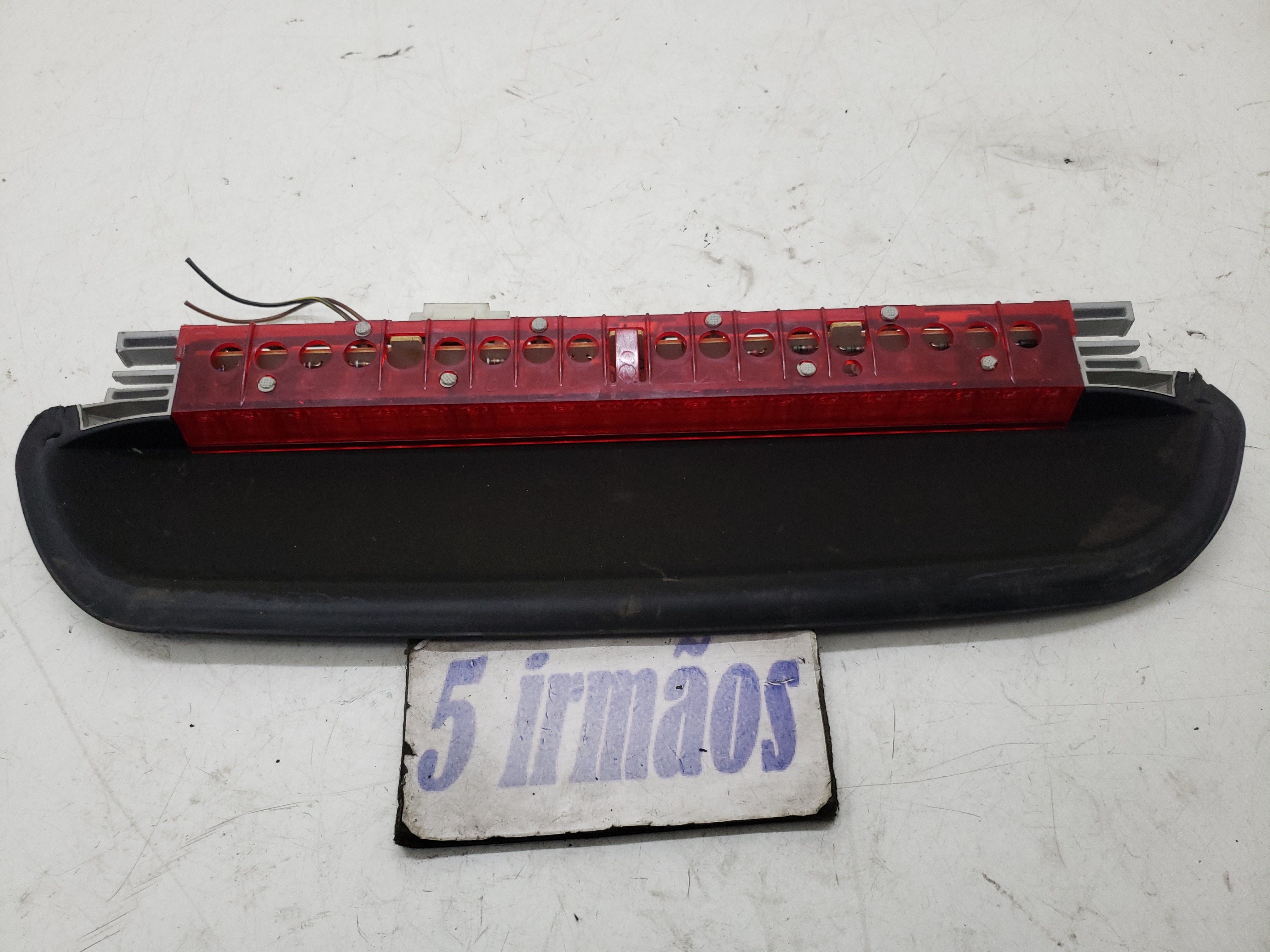 Luz Brakelight Bmw 320i 2.0 Asp 2006 / 2007 N6946614