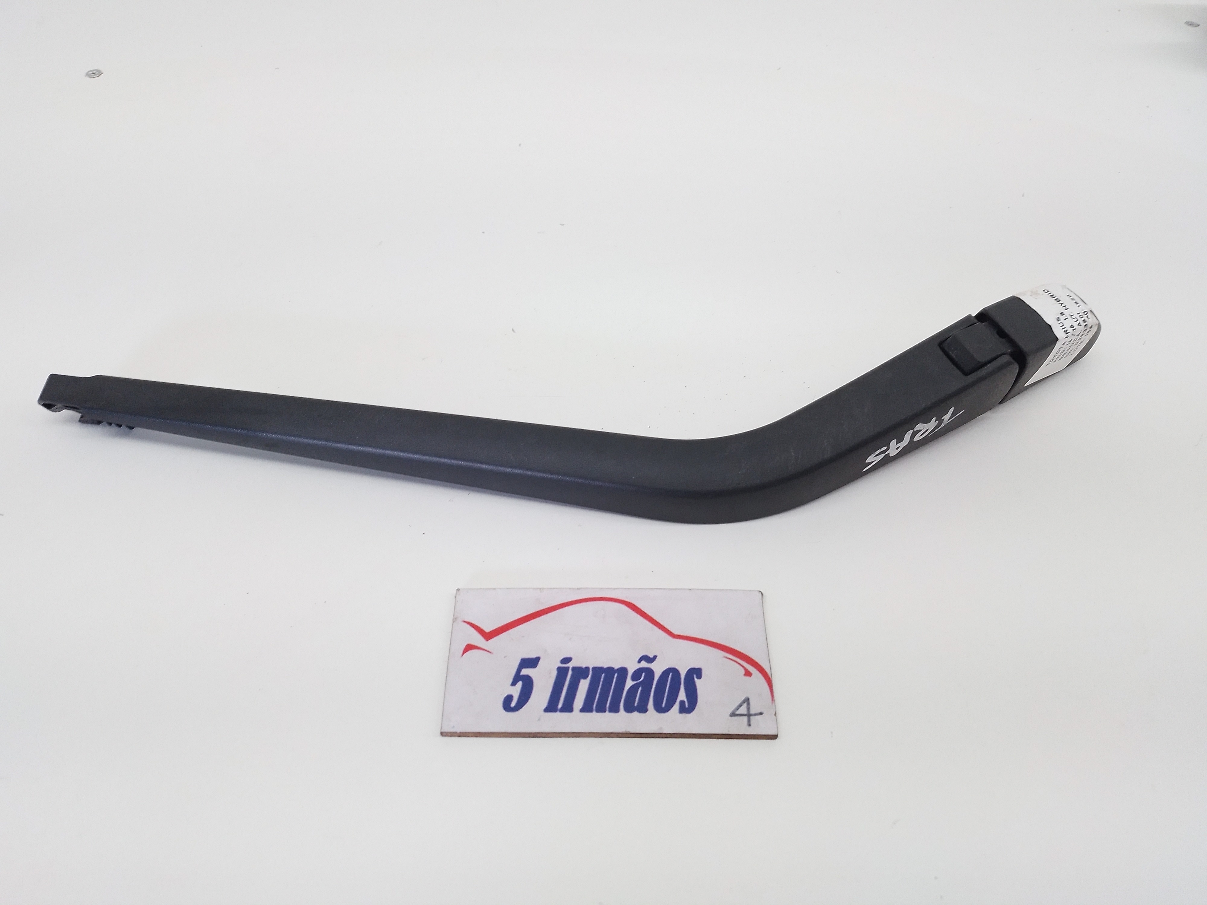 Braço Limpador Vigia Traseiro Toyota Prius 1.8 2016 / 2017