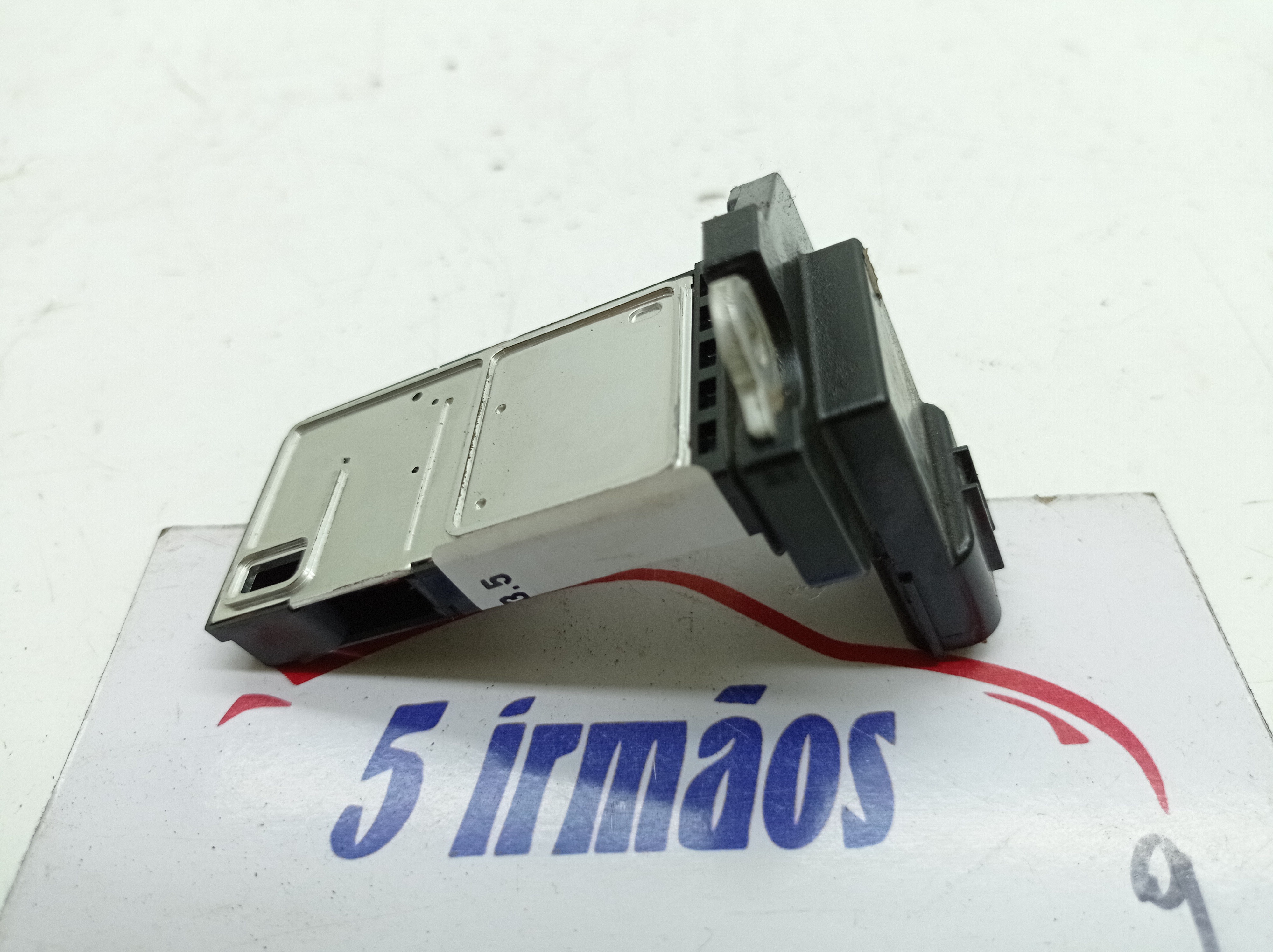 Sensor Maf Fluxo Ar Honda Accord 3.5 2008 / 2009 Nafh70m41b