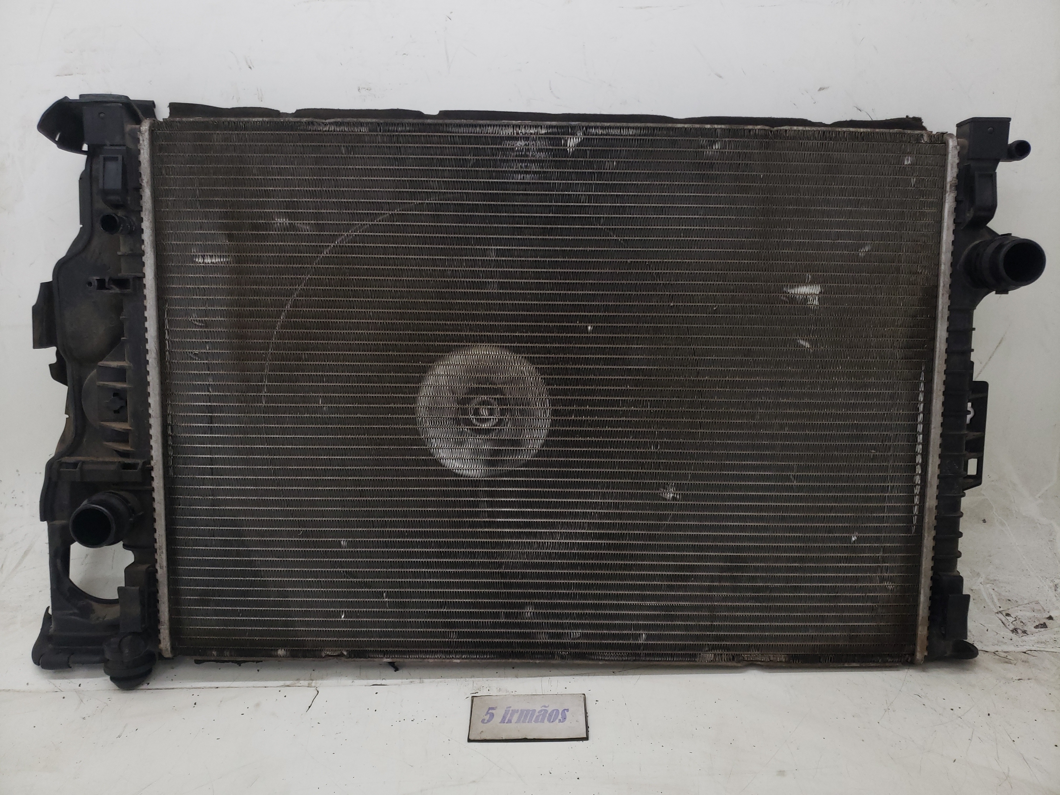 Radiador Agua Volvo S60 T4 1.6 Turbo 2012 / 2013