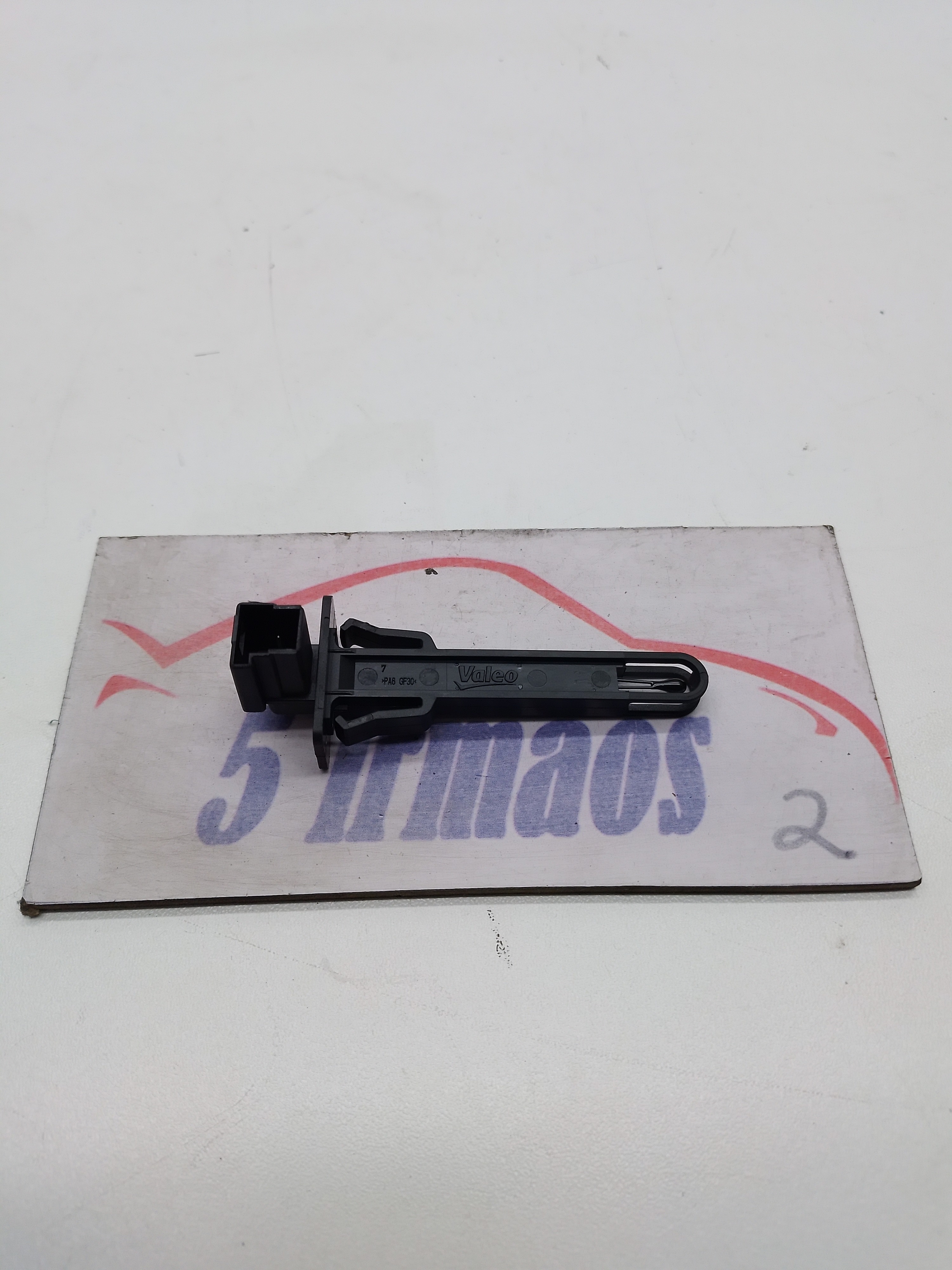 Sensor Temperatura Vw Tiguan 250 Tsi 1.4 2020 N5q0907543a