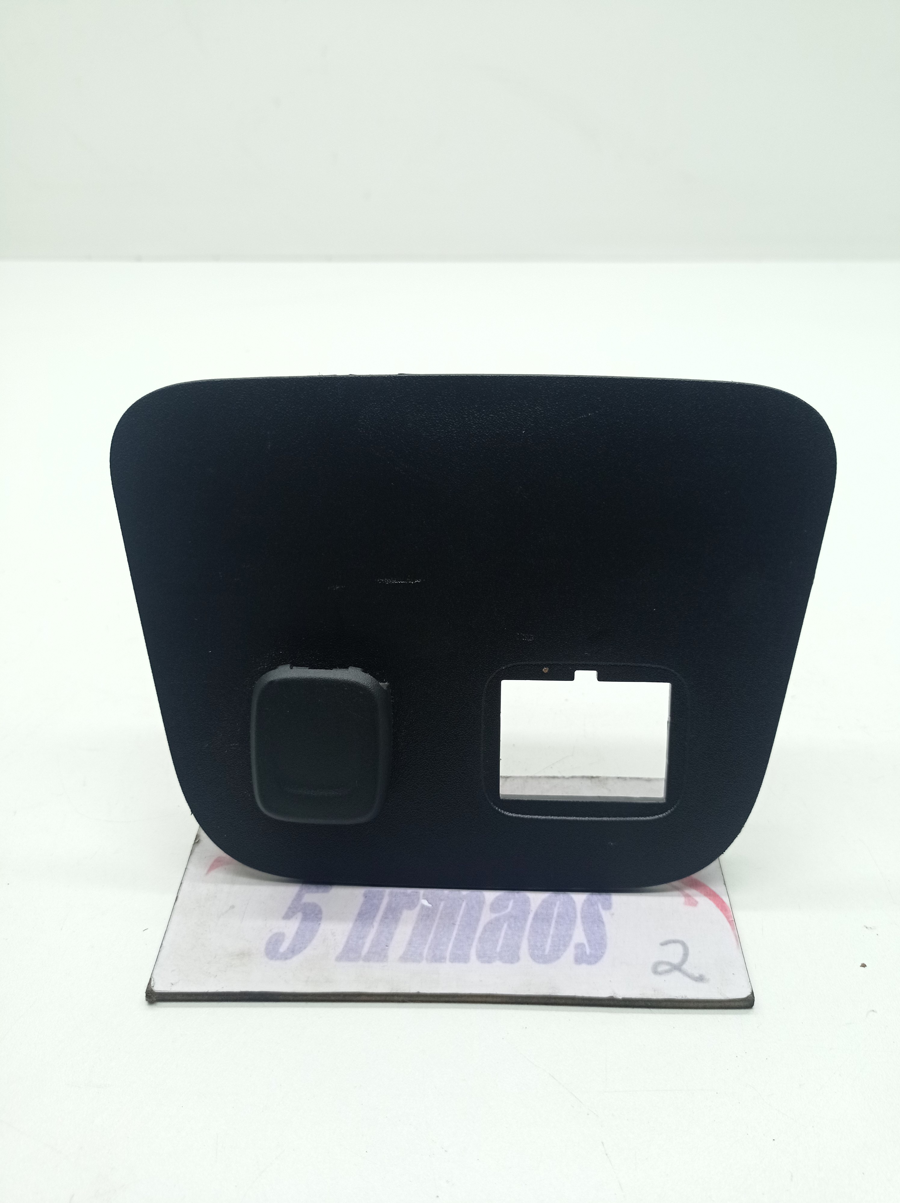Acendedor Gm Equinox Premier 2.0 2018 / 2019 N23386236  Preto