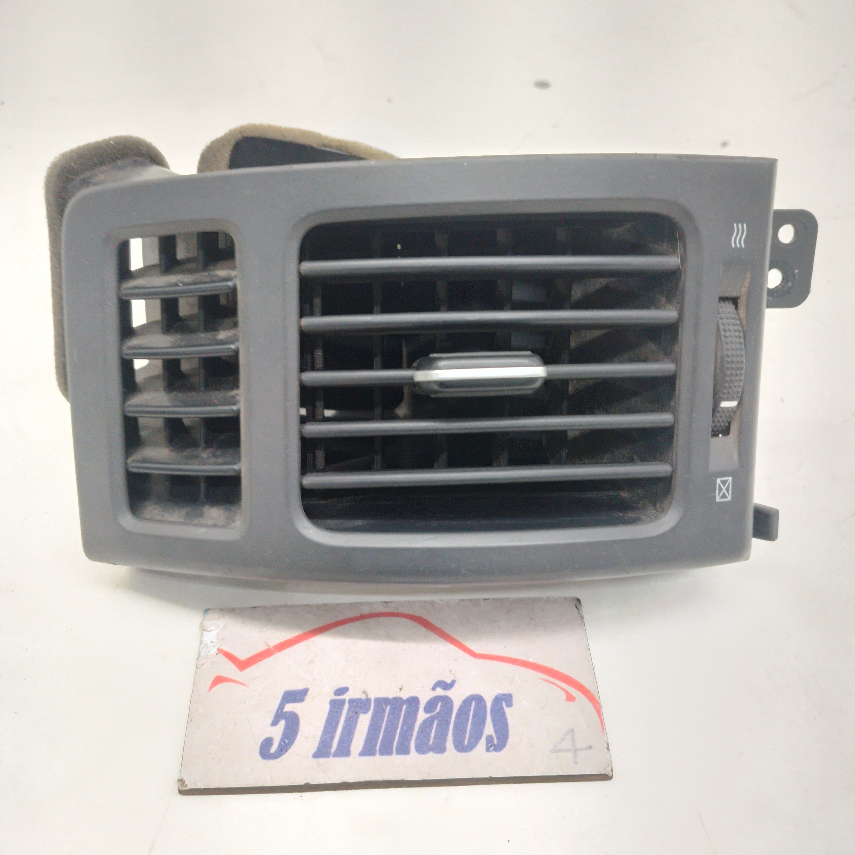 Difusor Ar Esquerdo Hyundai Veracruz 3.8 V6 2007 À 2012