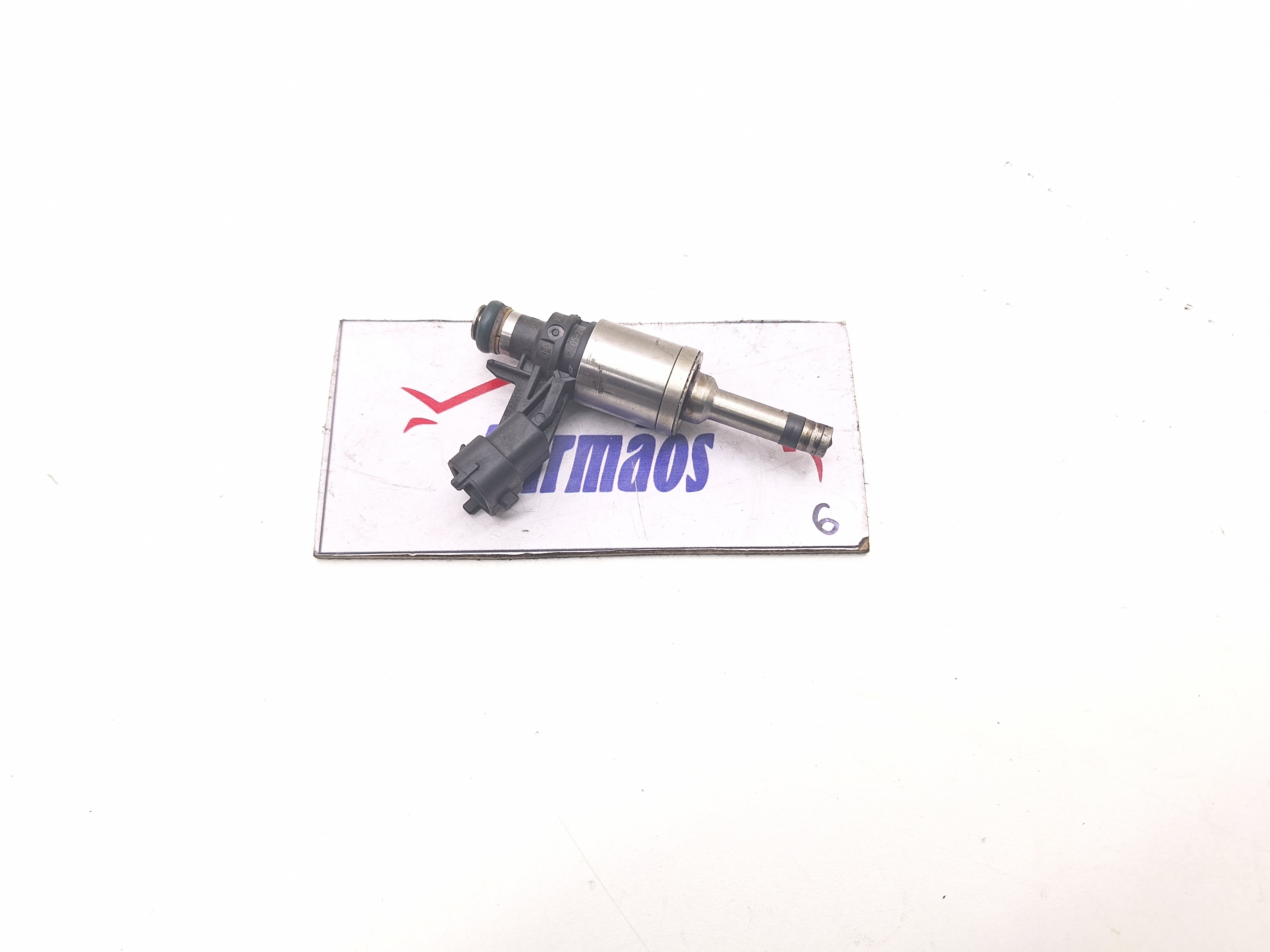 Bico Injetor Land Rover Evoque 2.0 2011/ 2012 Nºbb5e9f593
