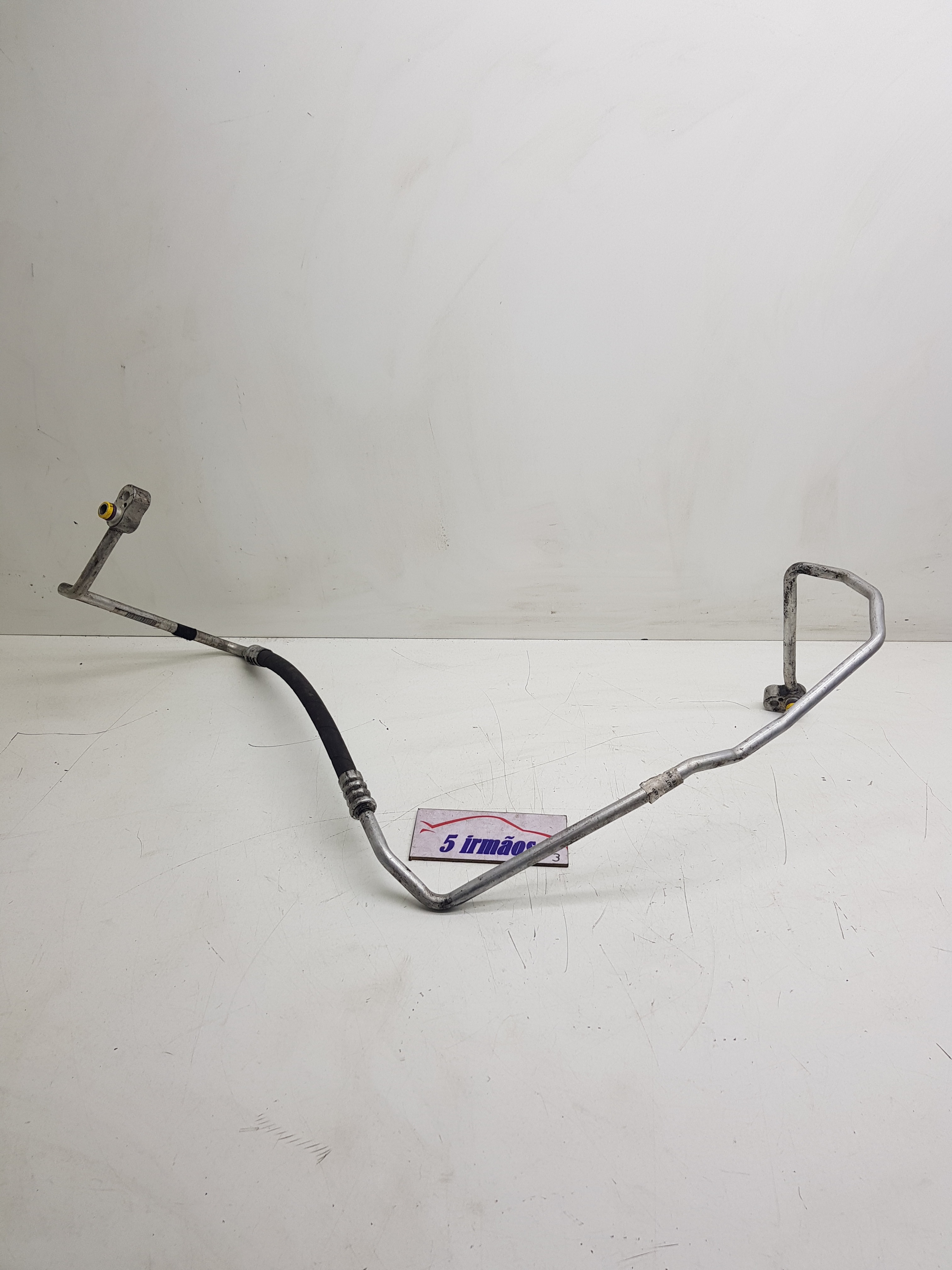 Mangueira Ar Condicionado Bmw 118i 2.0 2010 Nº6453922332601