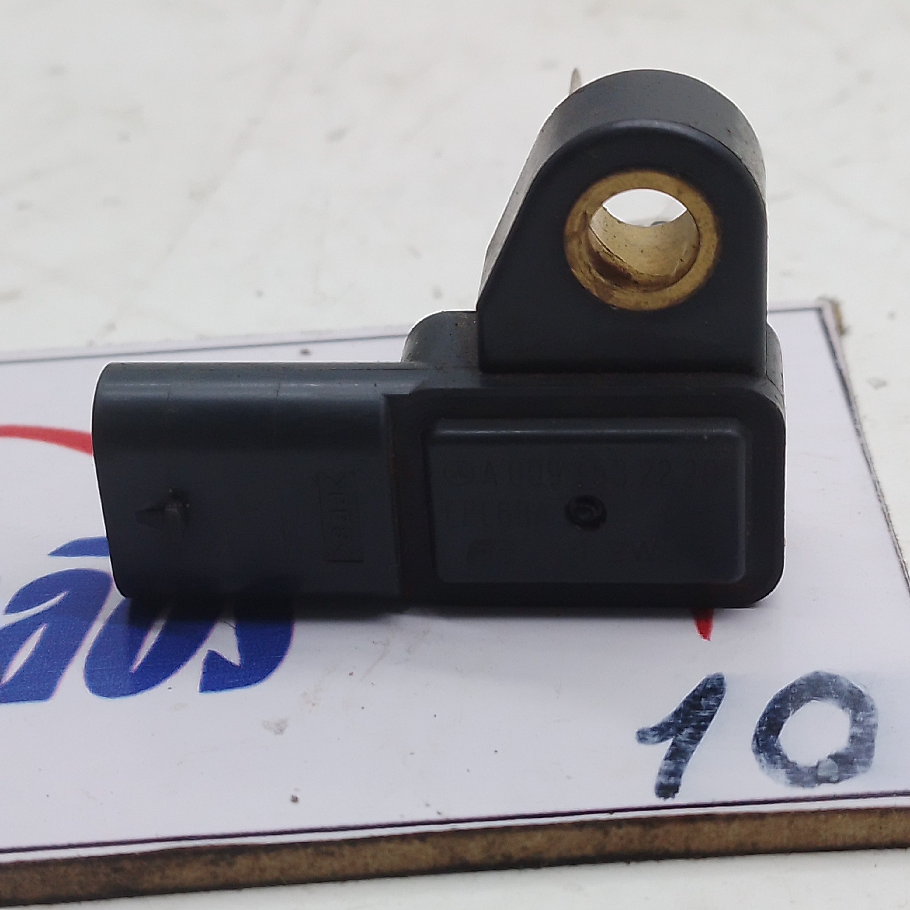 Sensor Map Mercedes C180 1.8 2012 / 2013 Na0091532228