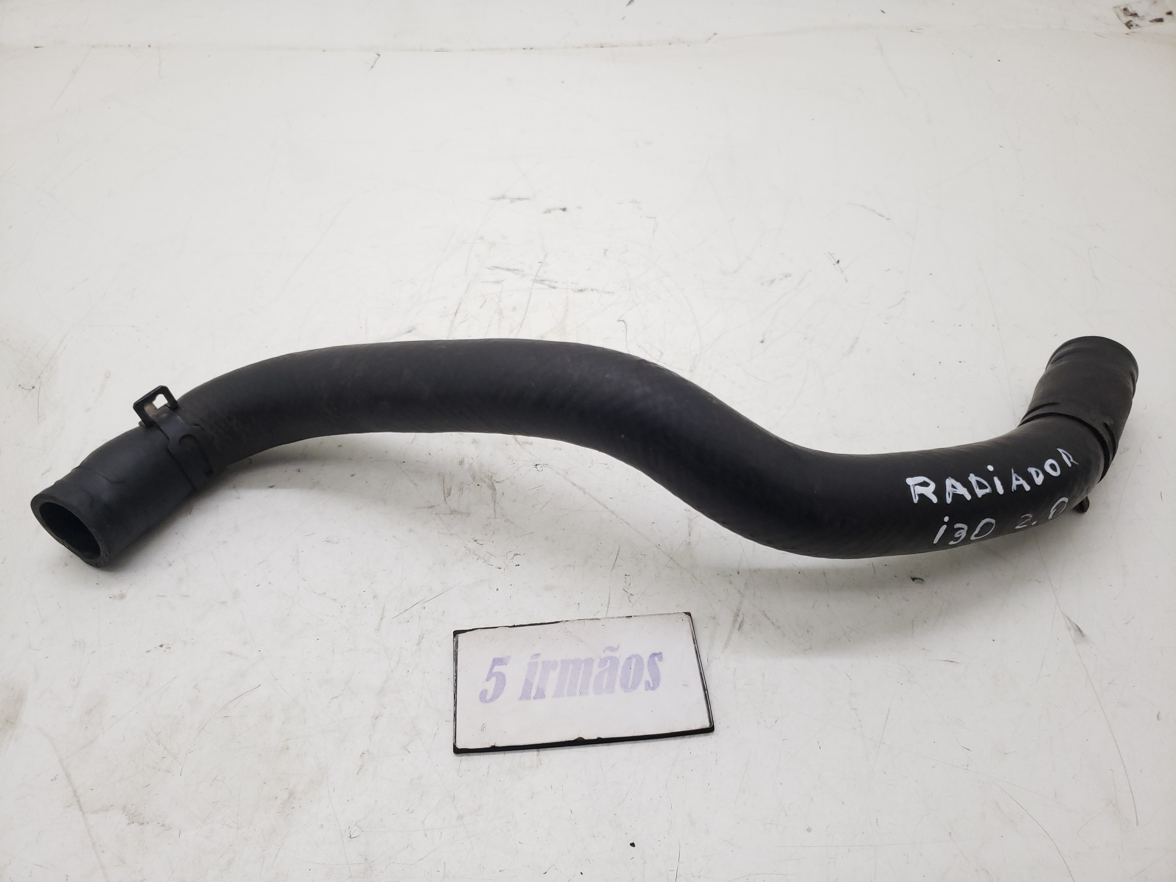 Mangueira Agua Radiador Hyundai I30 2.0 2010 N254152h100