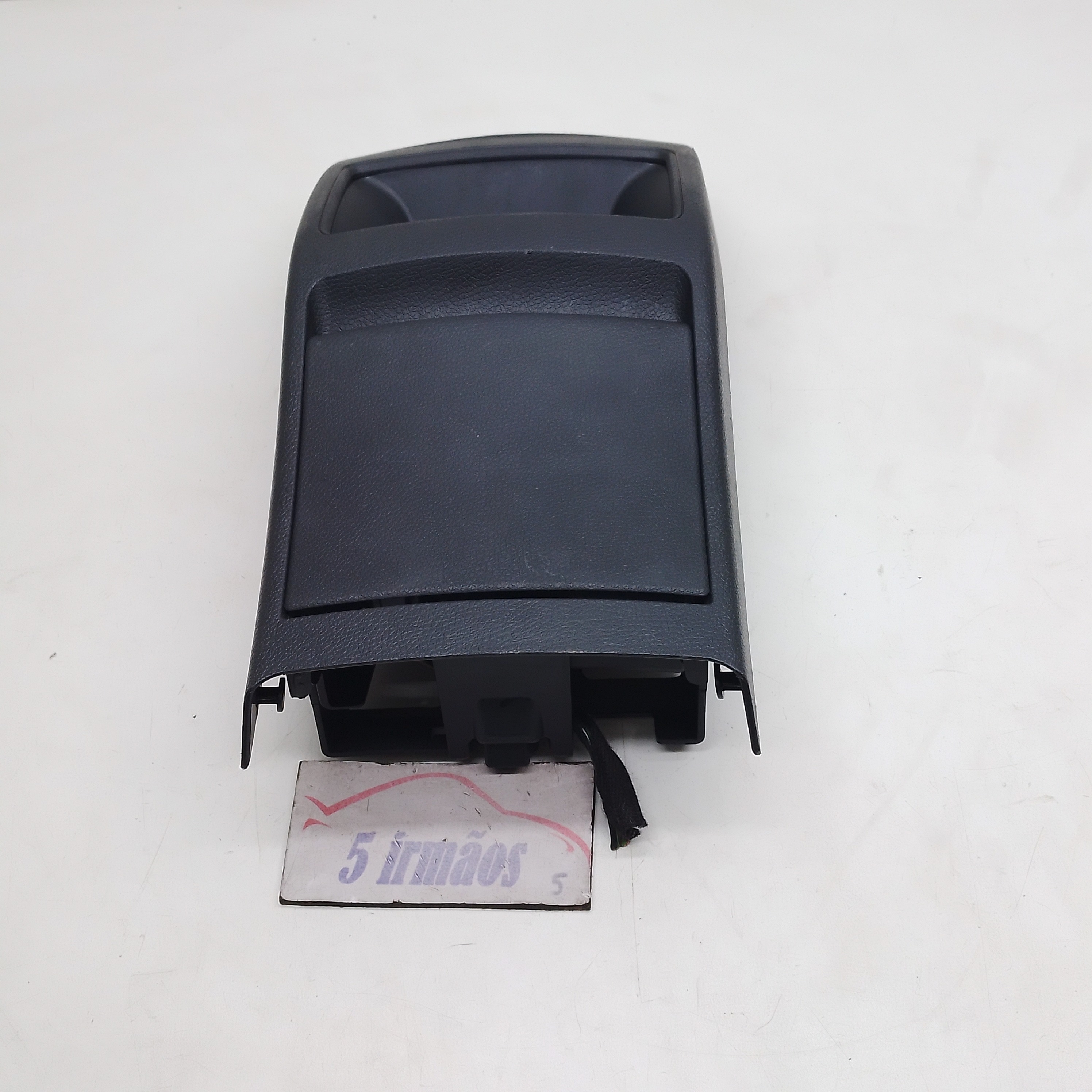 Acamamento Controle Traseiro Mercedes A200 1.6 Turbo 2014