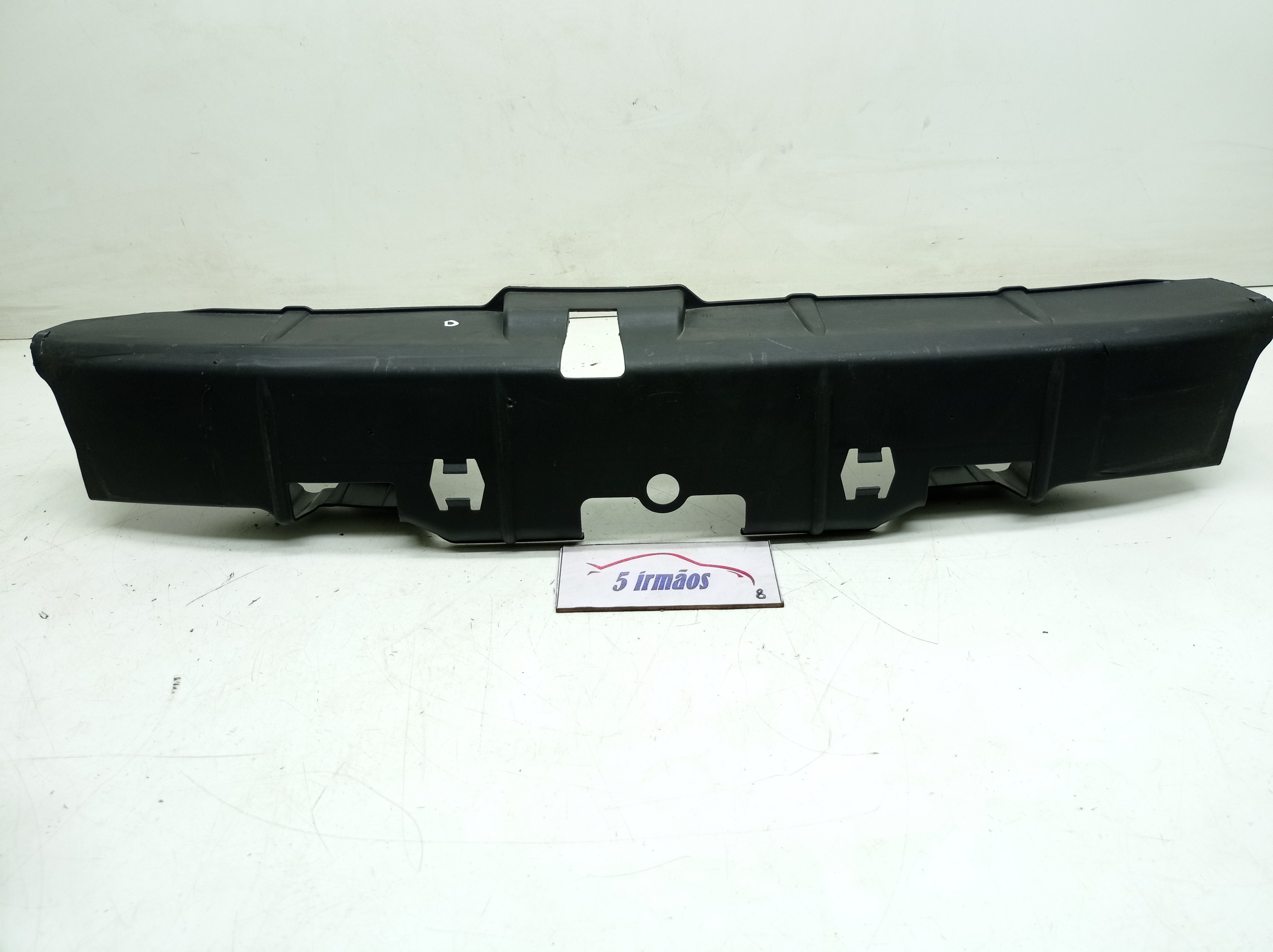 Acabamento Frontal Alma Audi A3 1.8 2013 N8v3807217