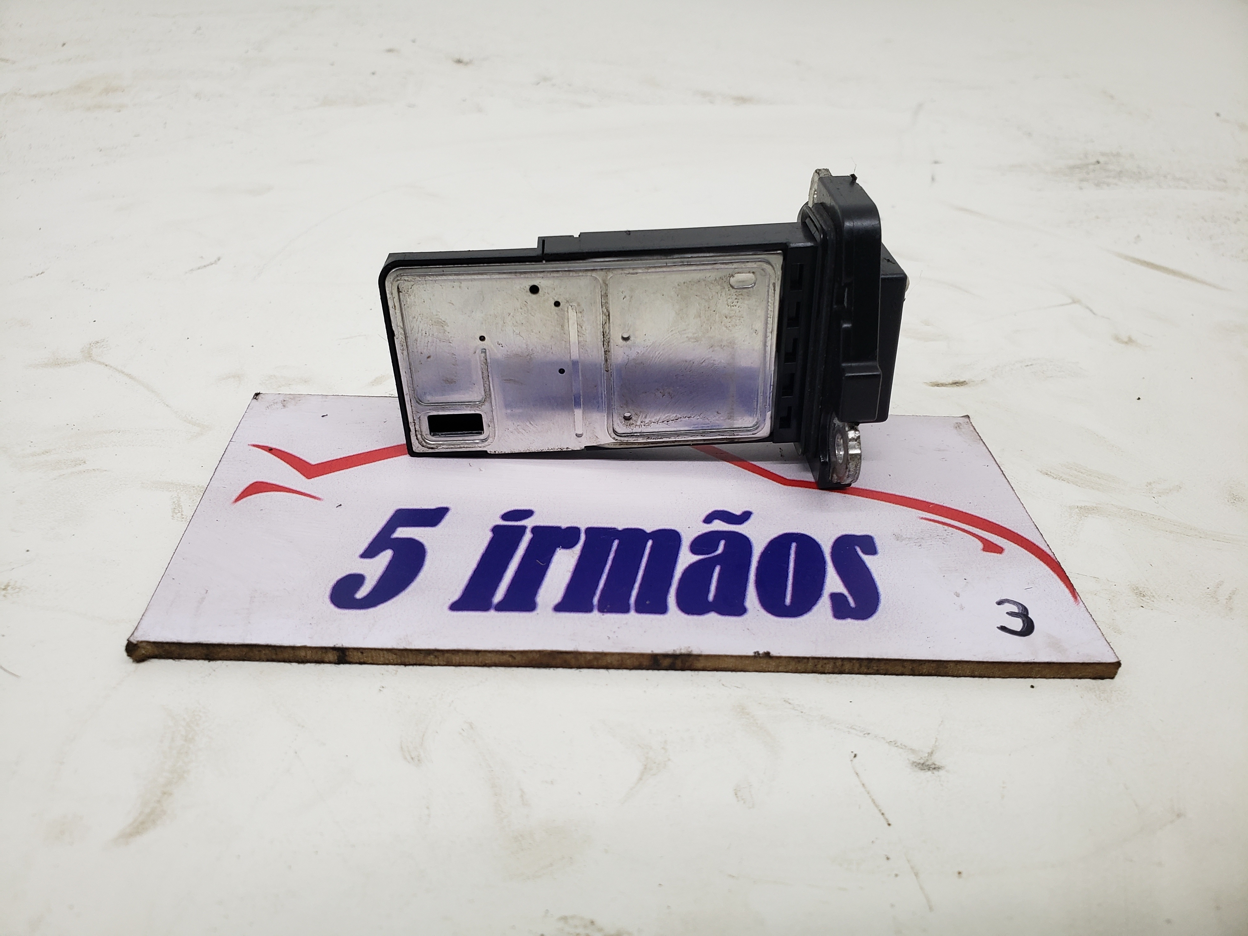 Sensor Maf Fluxo Ar Honda Accord 2.4 2004 / 2005 Nafh70m41
