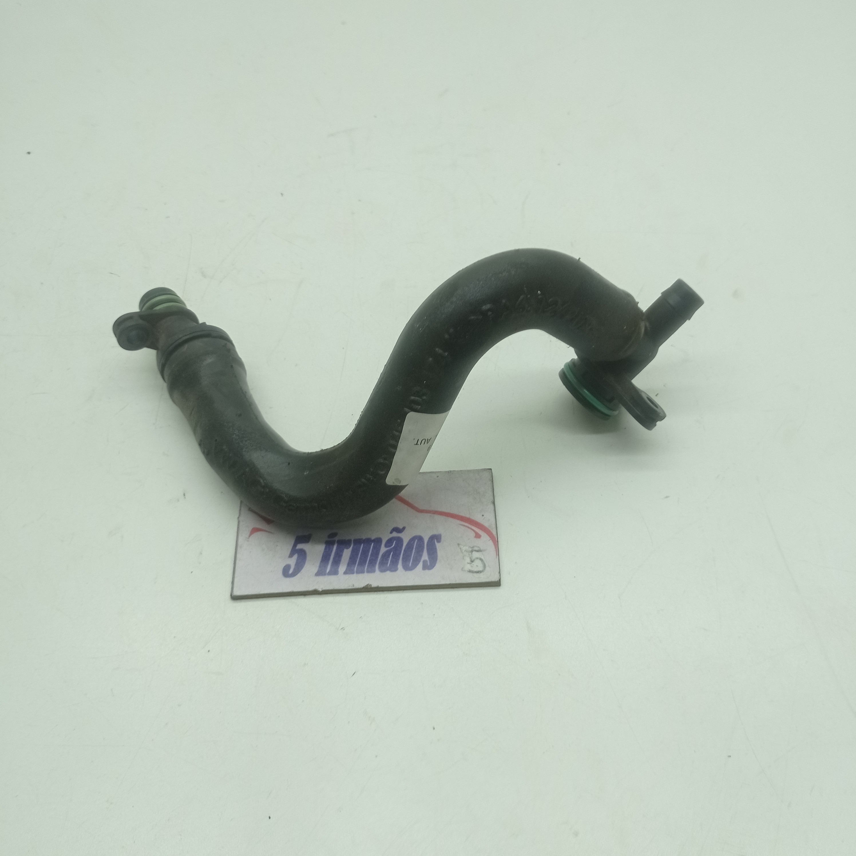 Mangueira Turbina Vw Taos Tsi 1.4 2021 2022 04e103474
