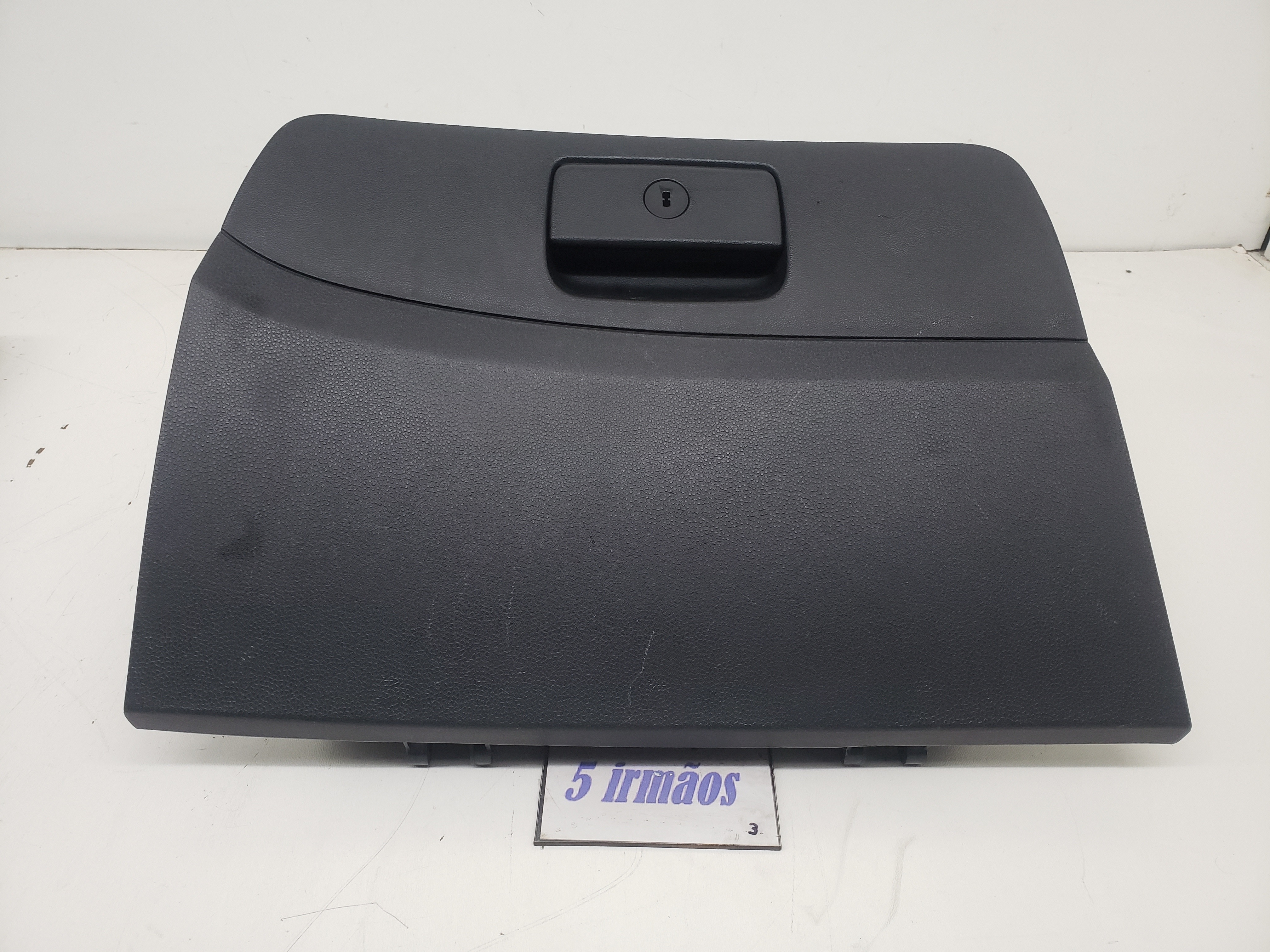 Porta Luvas Painel Hyundai Ix35 2.0 Flex 2015 / 2016